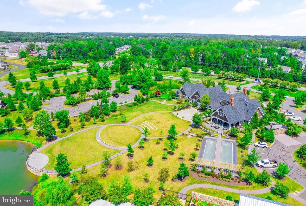 WILLOWSFORD AT THE GRANGE - Residential