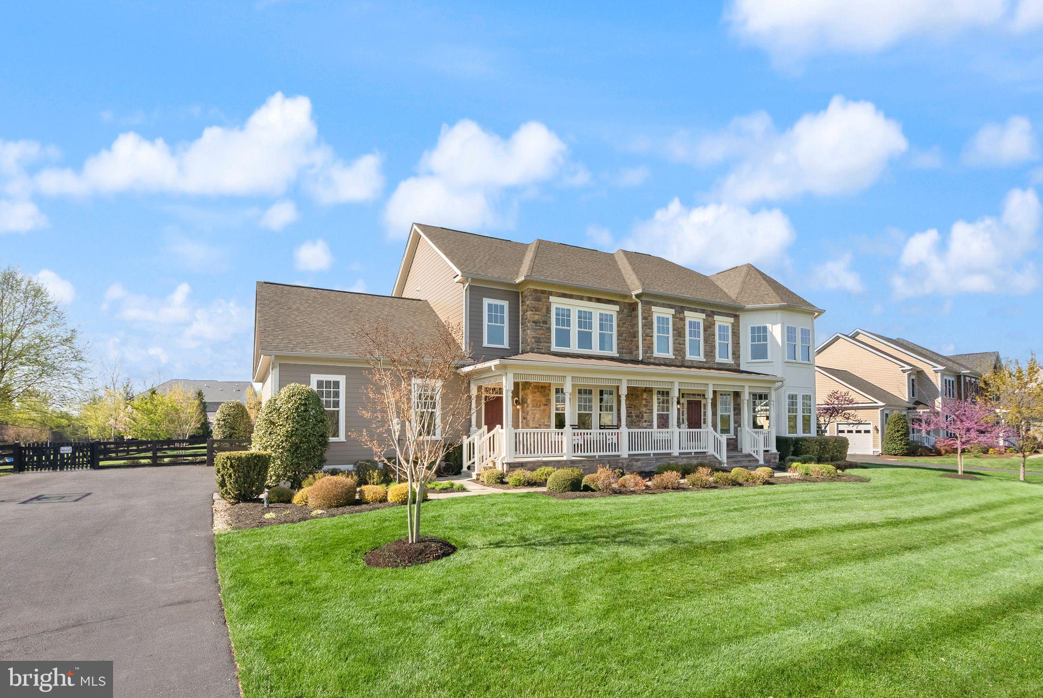 WILLOWSFORD AT THE GRANGE - Residential