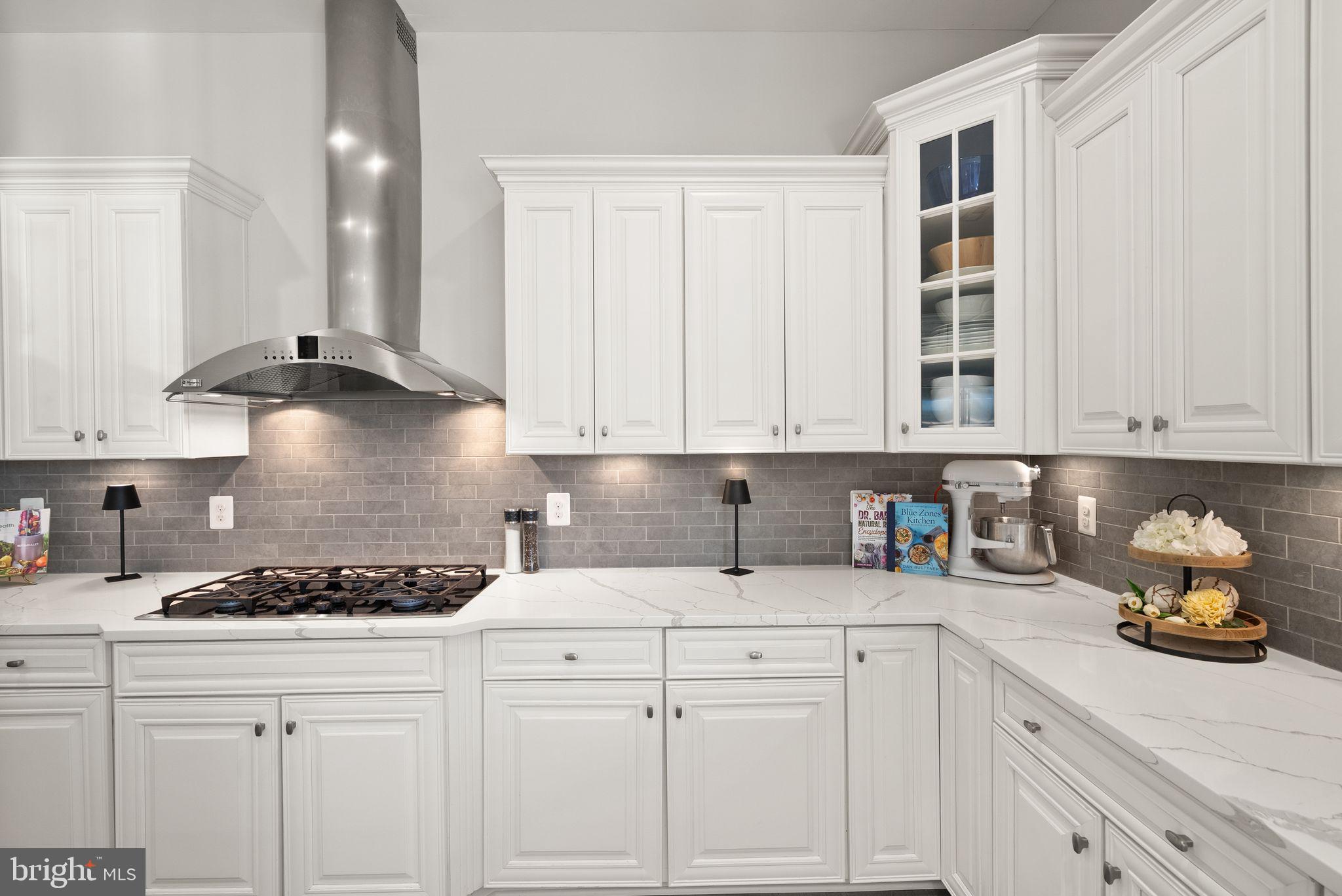 WILLOWSFORD AT THE GRANGE - Residential