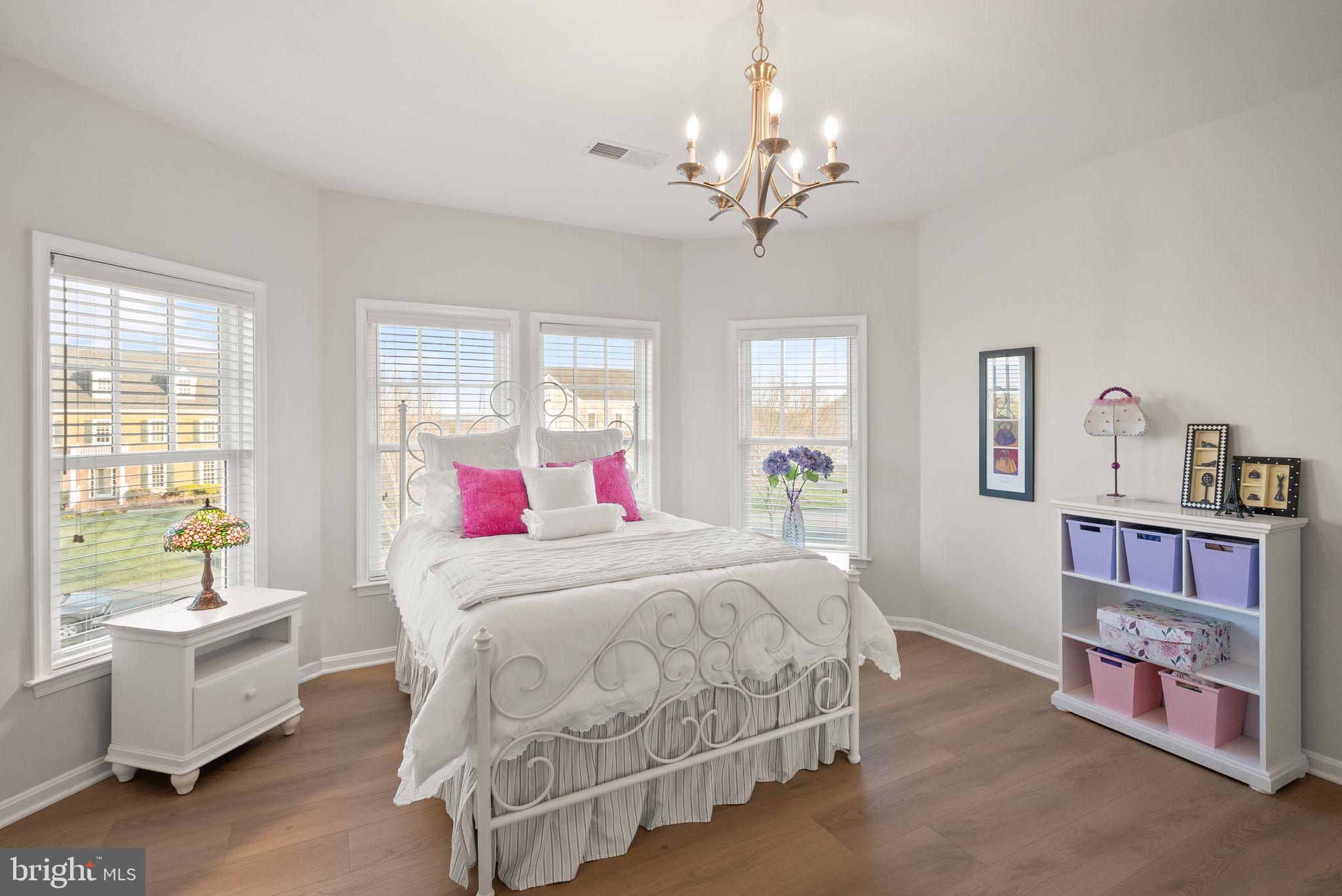 WILLOWSFORD AT THE GRANGE - Residential