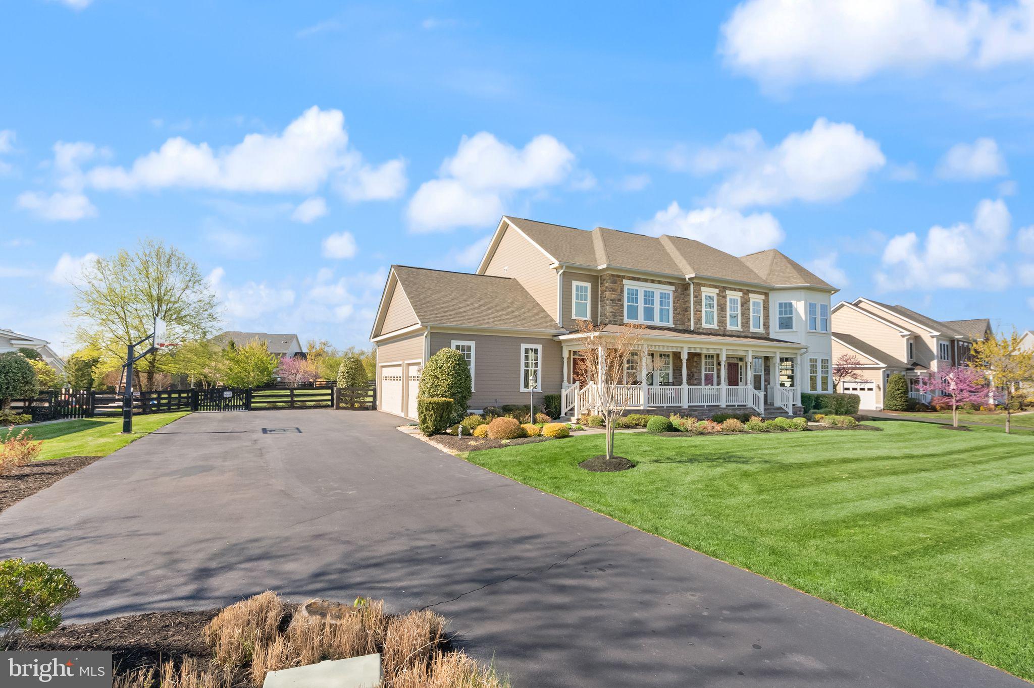 WILLOWSFORD AT THE GRANGE - Residential