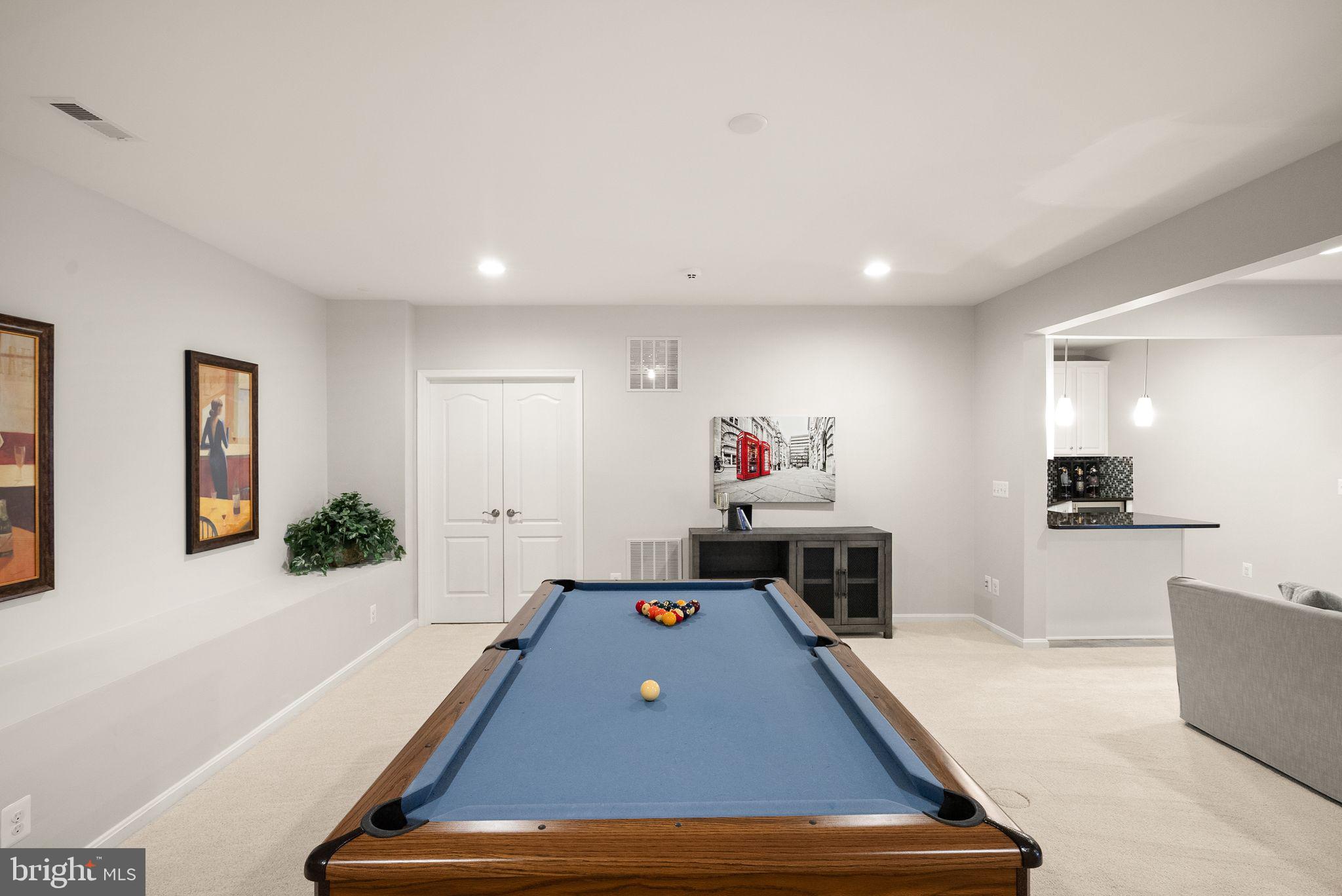 WILLOWSFORD AT THE GRANGE - Residential