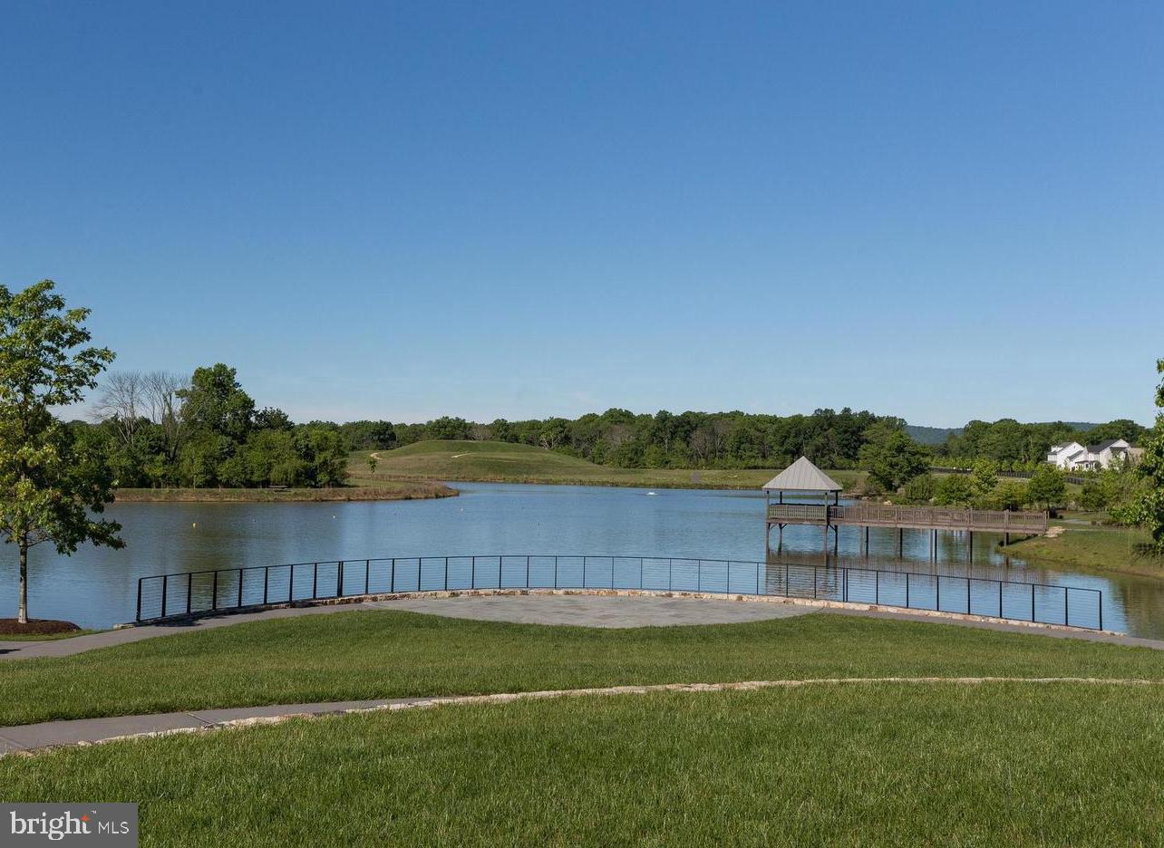 WILLOWSFORD AT THE GRANGE - Residential