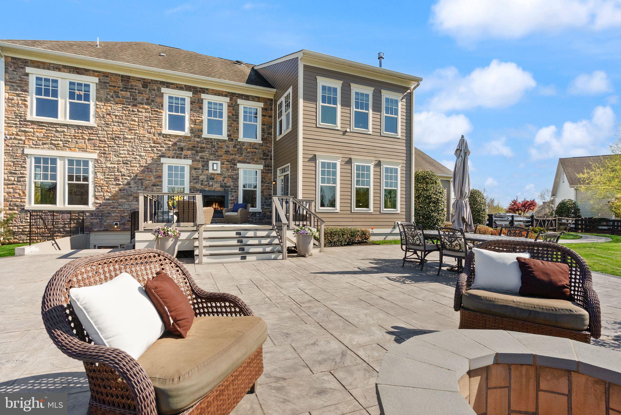 WILLOWSFORD AT THE GRANGE - Residential