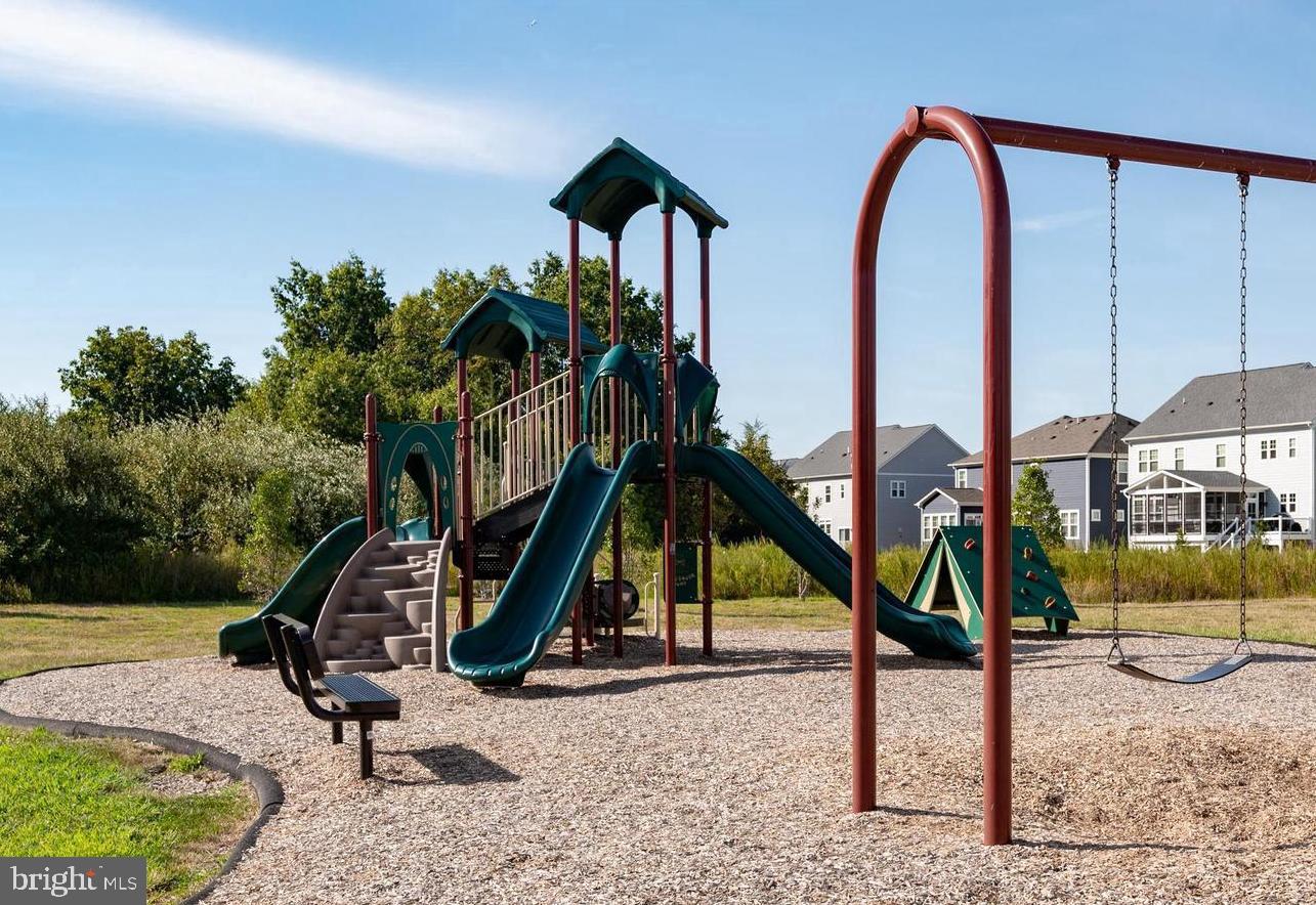 WILLOWSFORD AT THE GRANGE - Residential