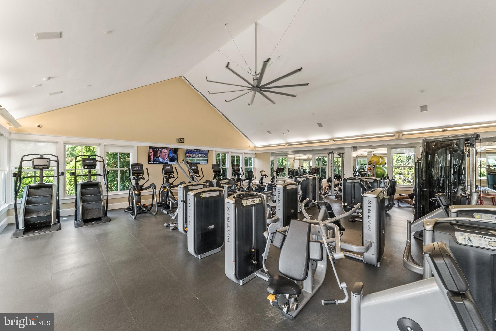 WILLOWSFORD AT THE GRANGE - Residential