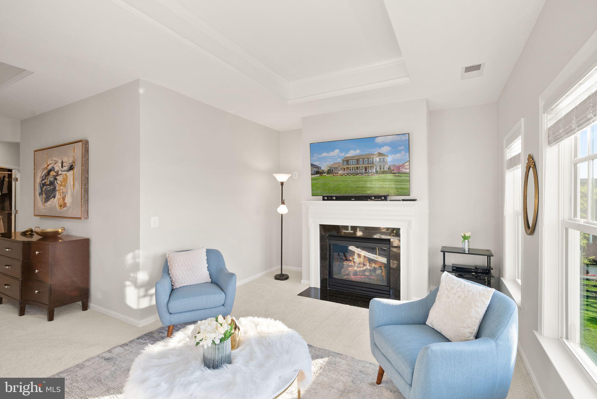 WILLOWSFORD AT THE GRANGE - Residential