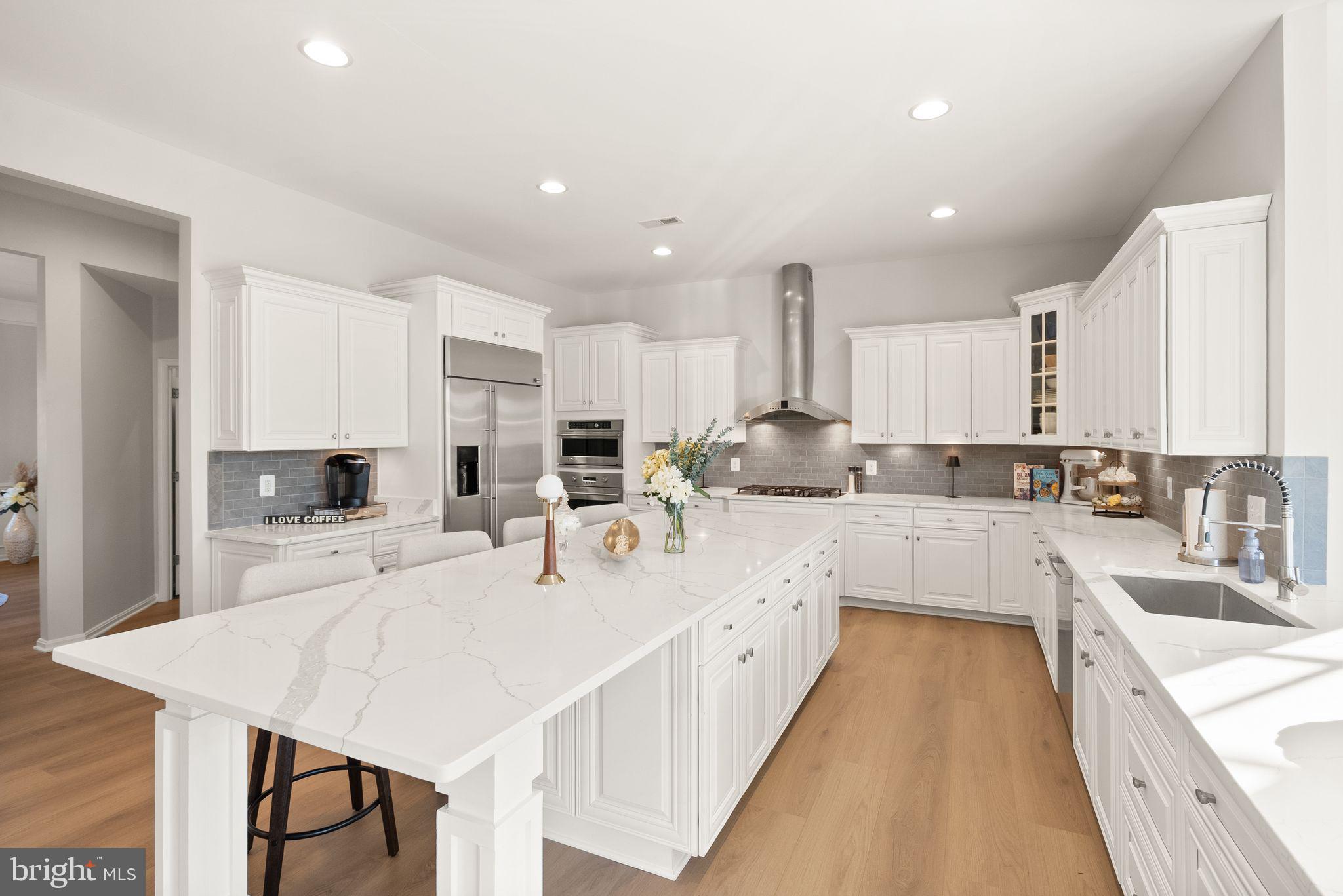 WILLOWSFORD AT THE GRANGE - Residential