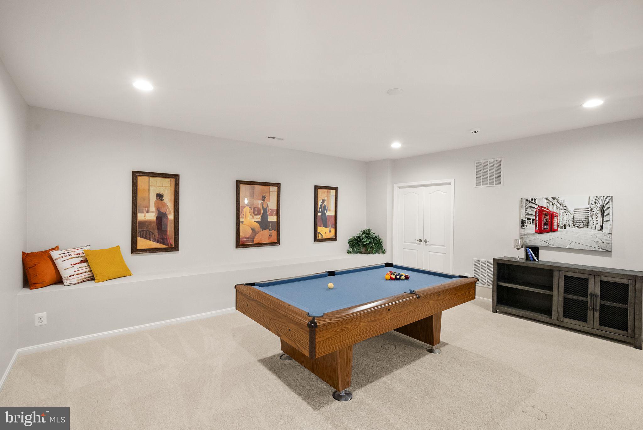 WILLOWSFORD AT THE GRANGE - Residential