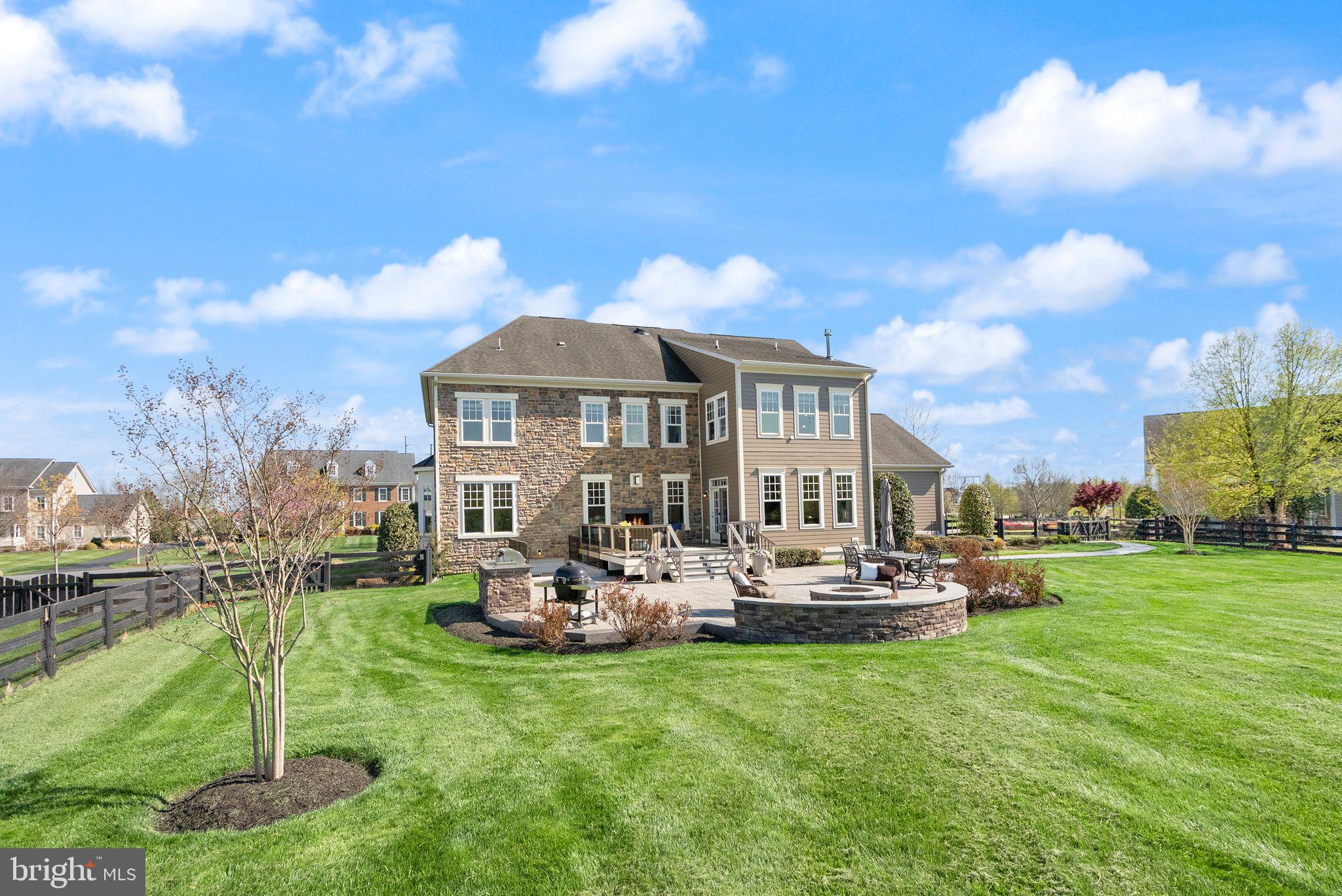 WILLOWSFORD AT THE GRANGE - Residential