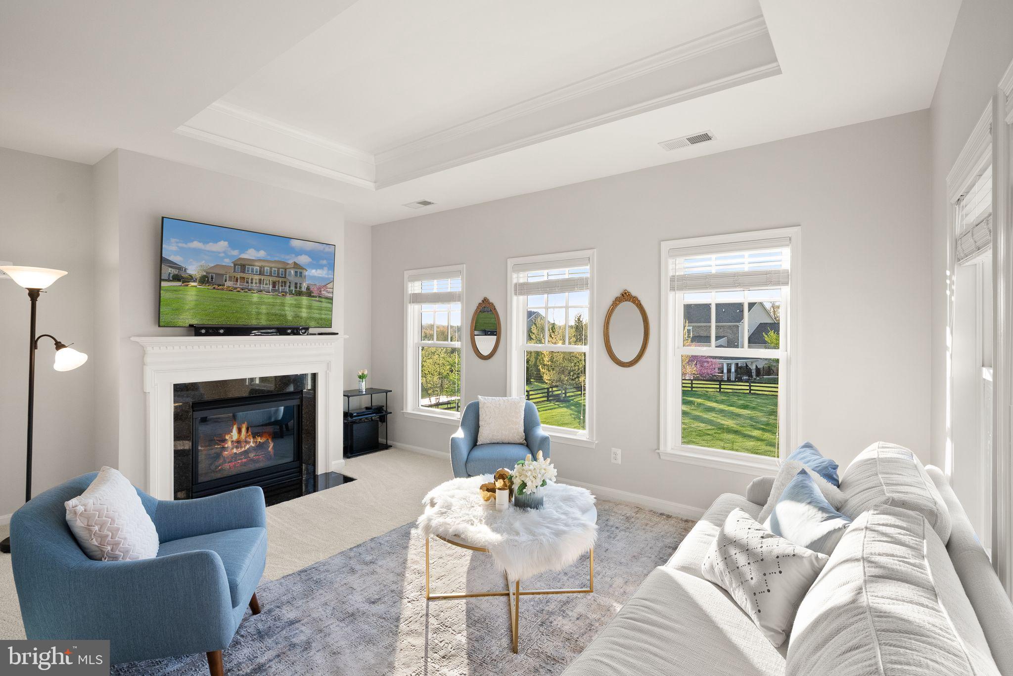 WILLOWSFORD AT THE GRANGE - Residential