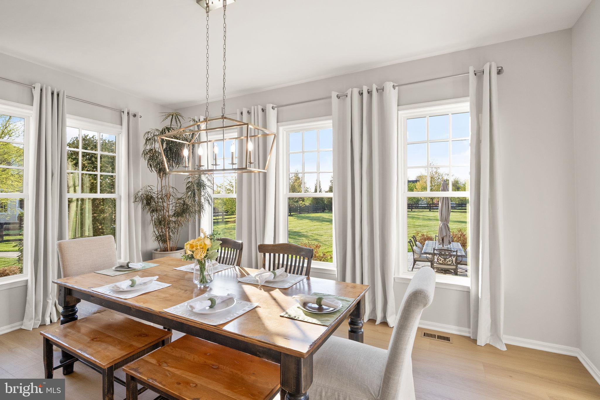 WILLOWSFORD AT THE GRANGE - Residential