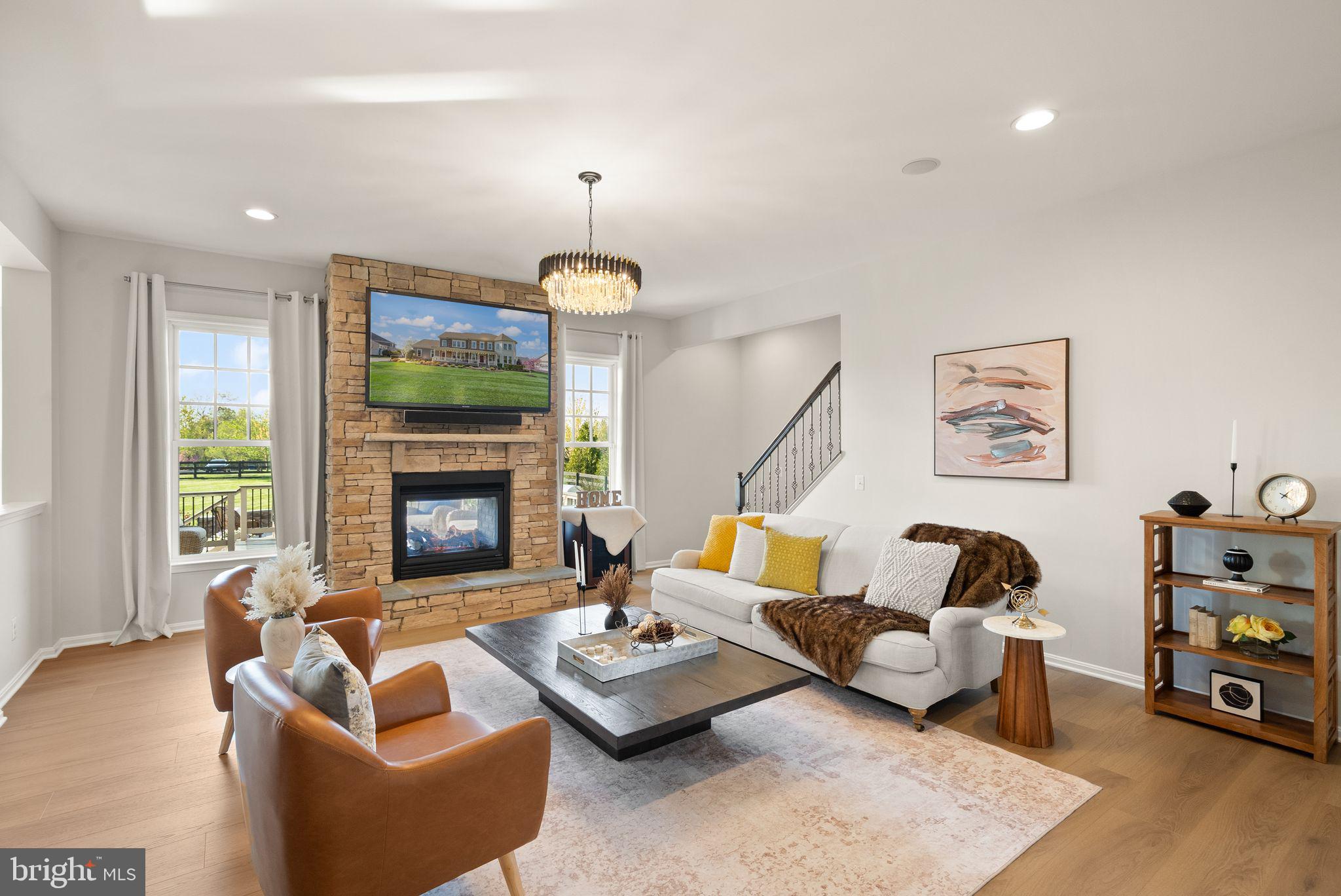 WILLOWSFORD AT THE GRANGE - Residential