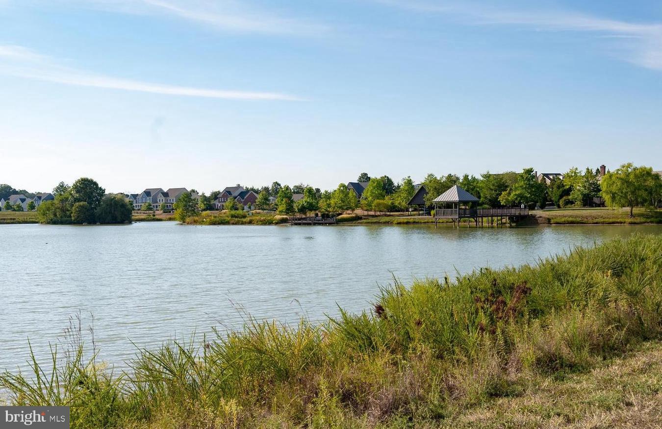 WILLOWSFORD AT THE GRANGE - Residential