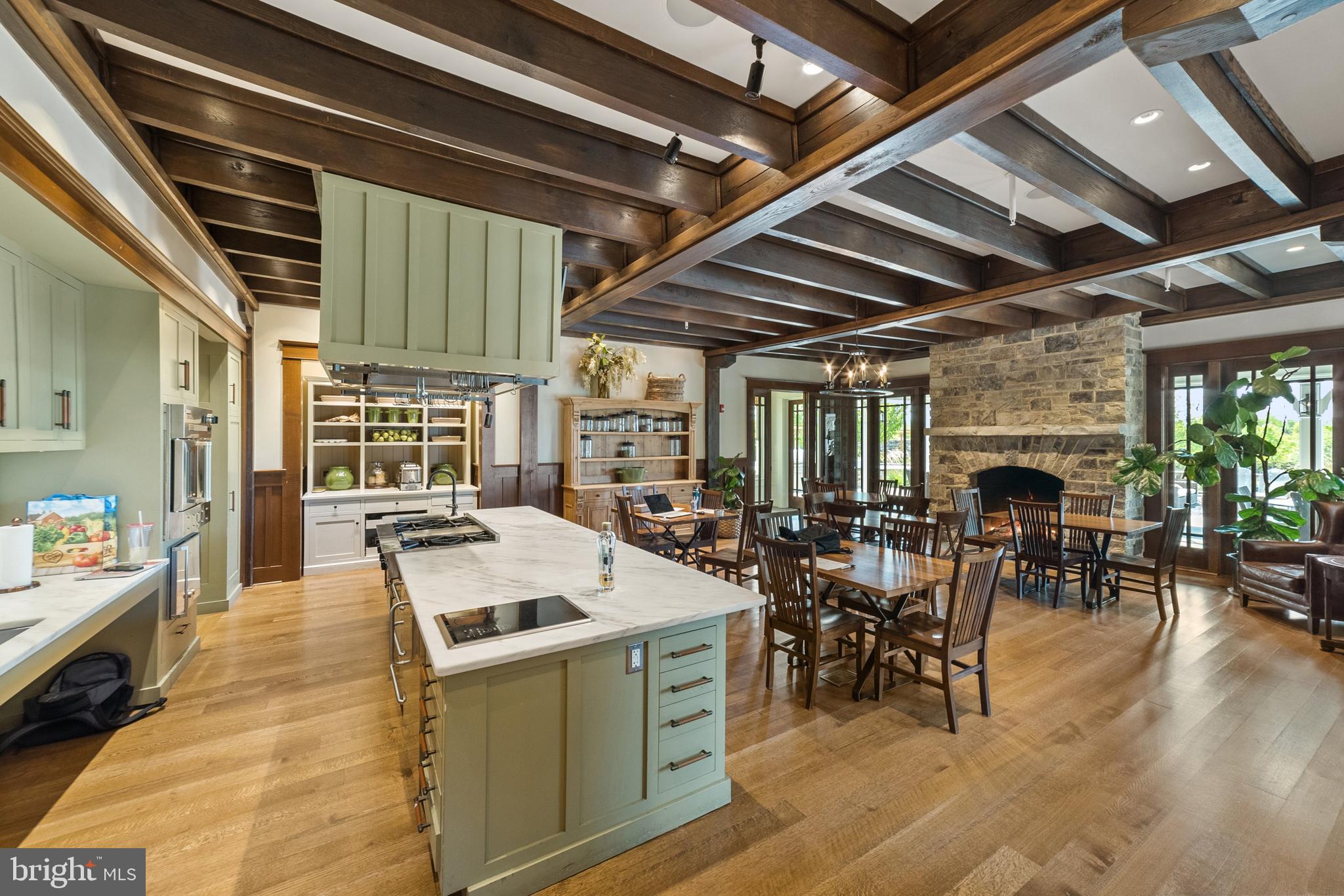 WILLOWSFORD AT THE GRANGE - Residential