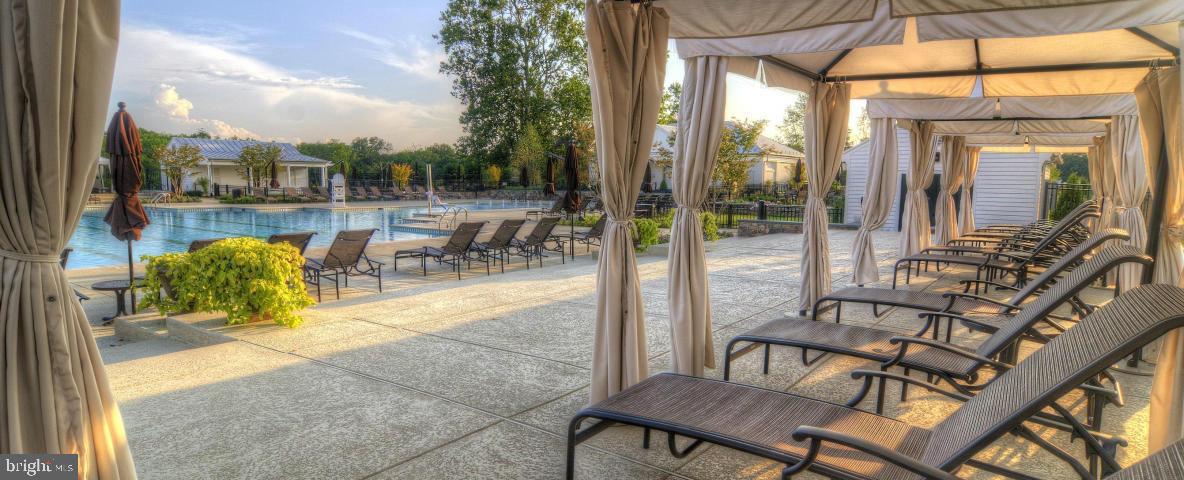 WILLOWSFORD AT THE GRANGE - Residential