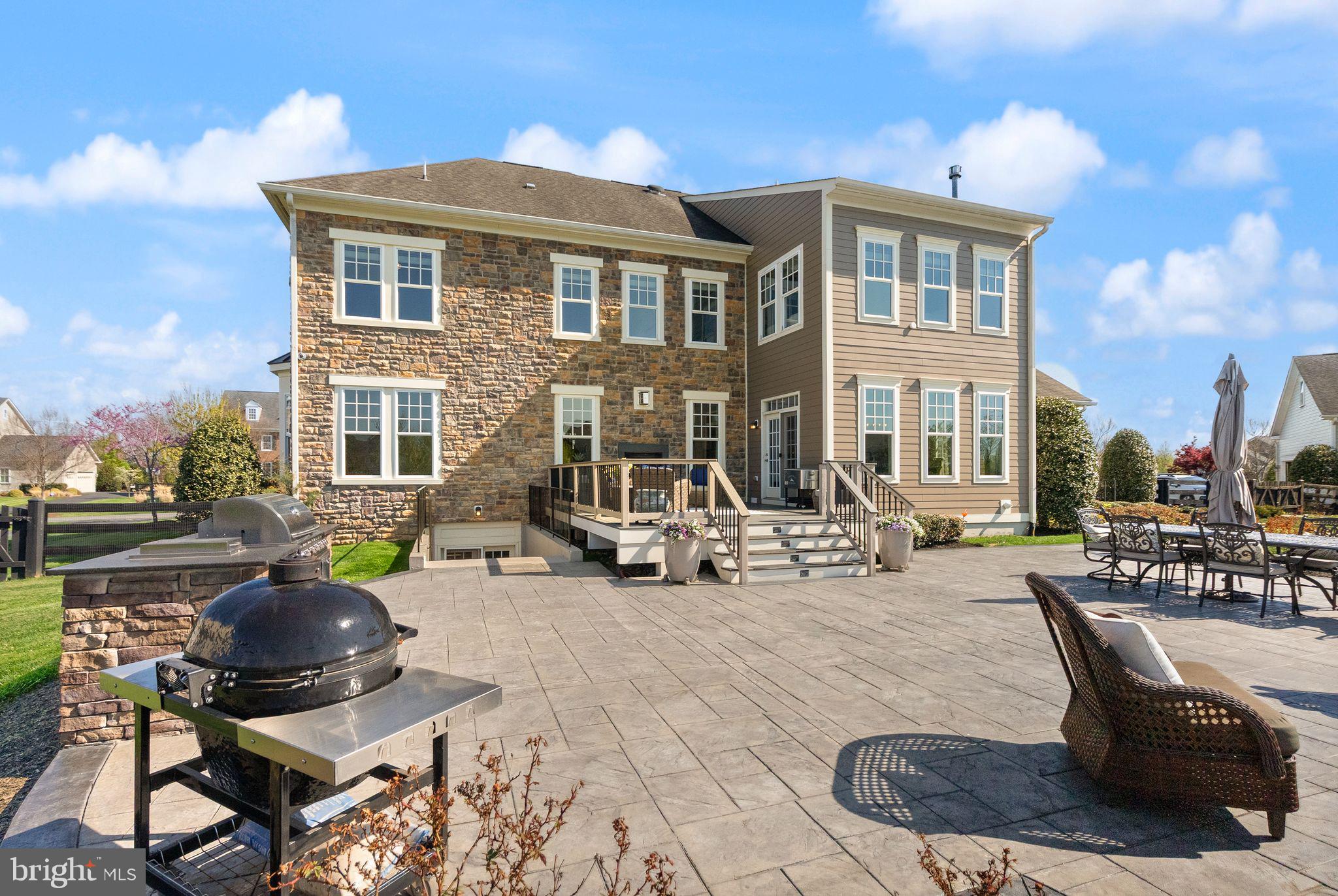 WILLOWSFORD AT THE GRANGE - Residential