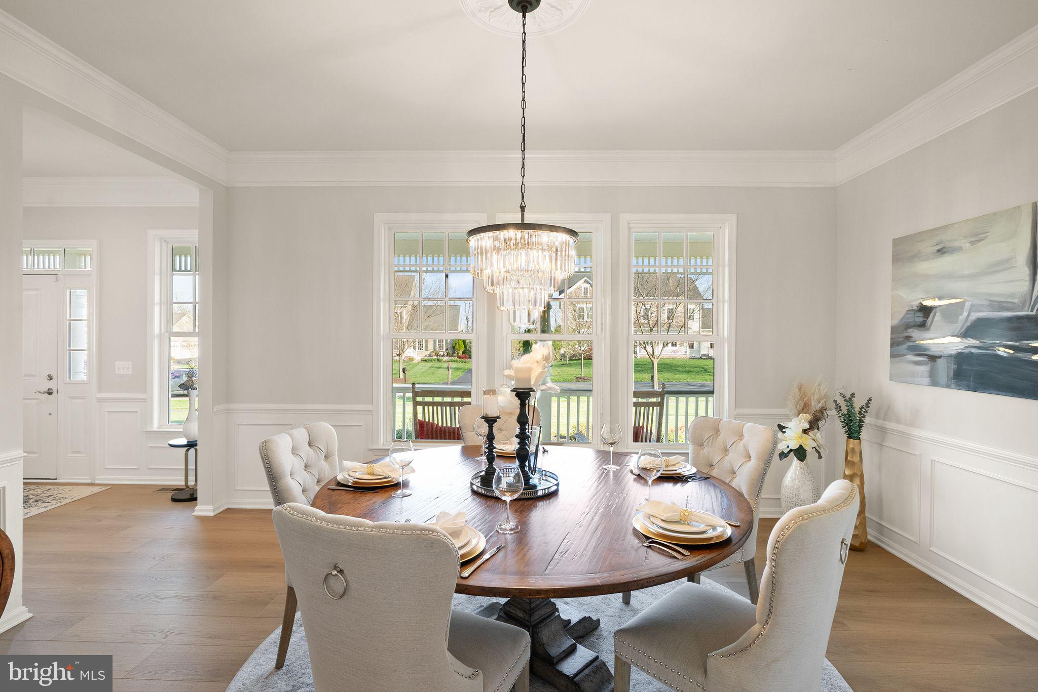 WILLOWSFORD AT THE GRANGE - Residential