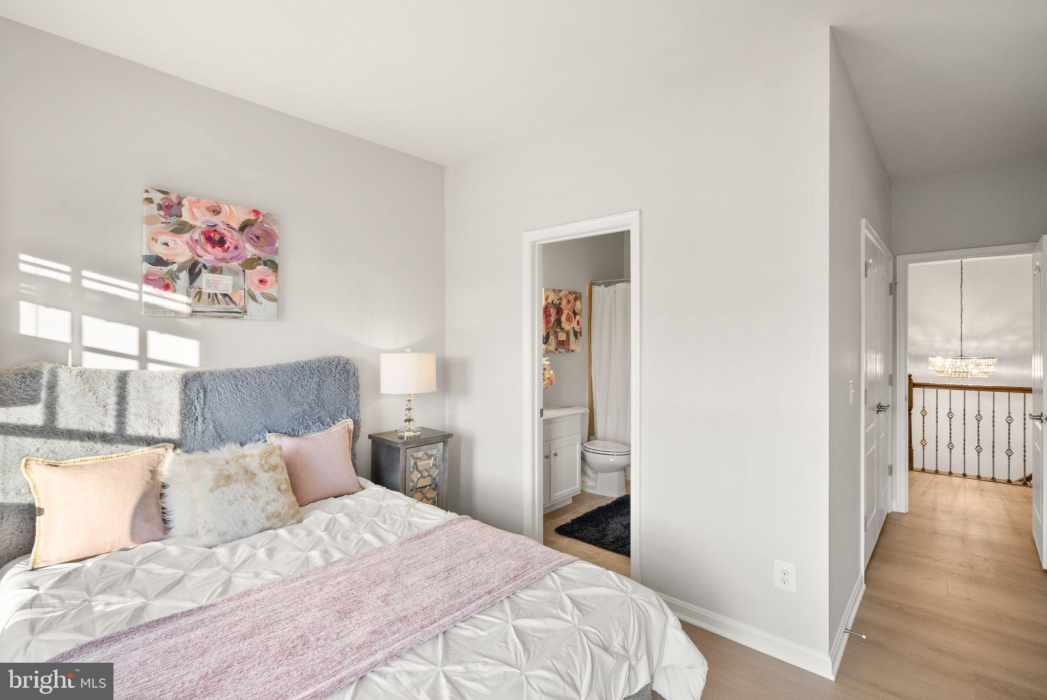 WILLOWSFORD AT THE GRANGE - Residential