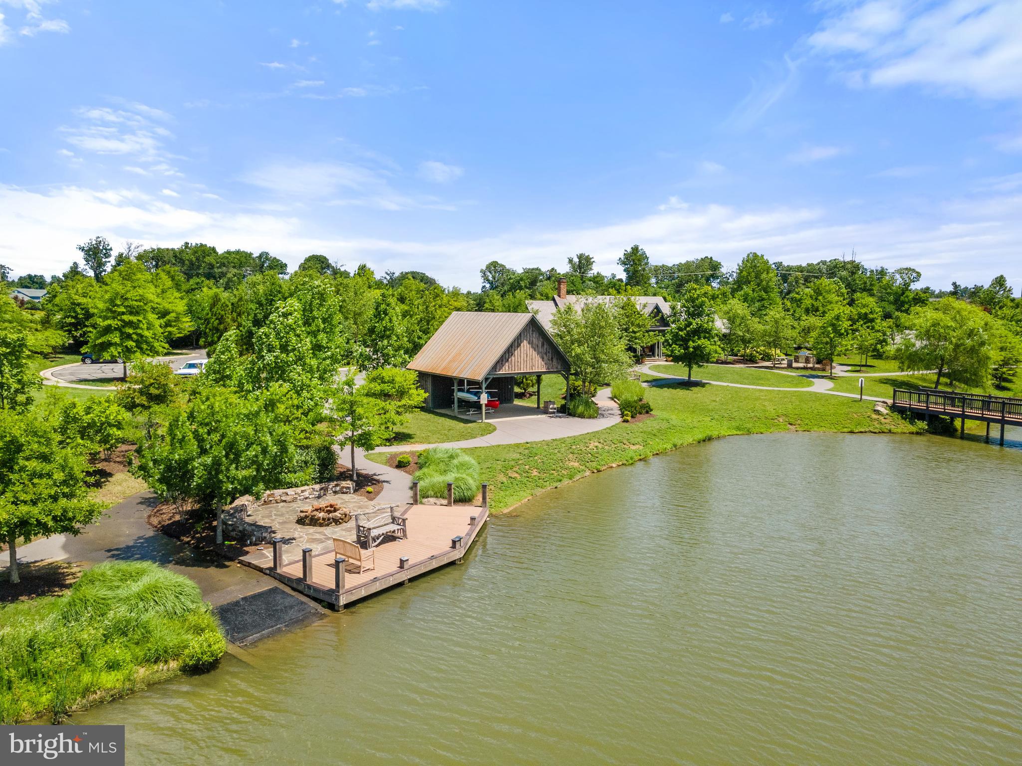 WILLOWSFORD AT THE GRANGE - Residential