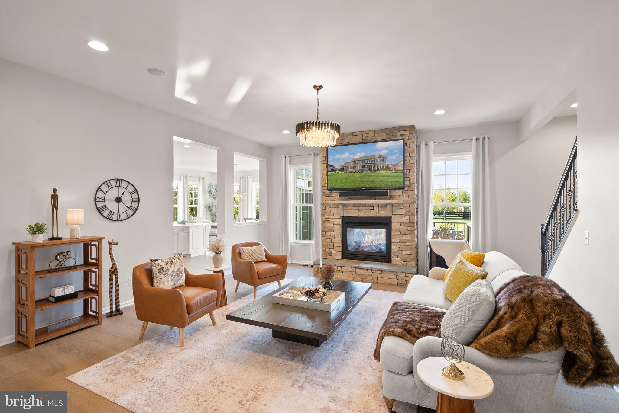 WILLOWSFORD AT THE GRANGE - Residential