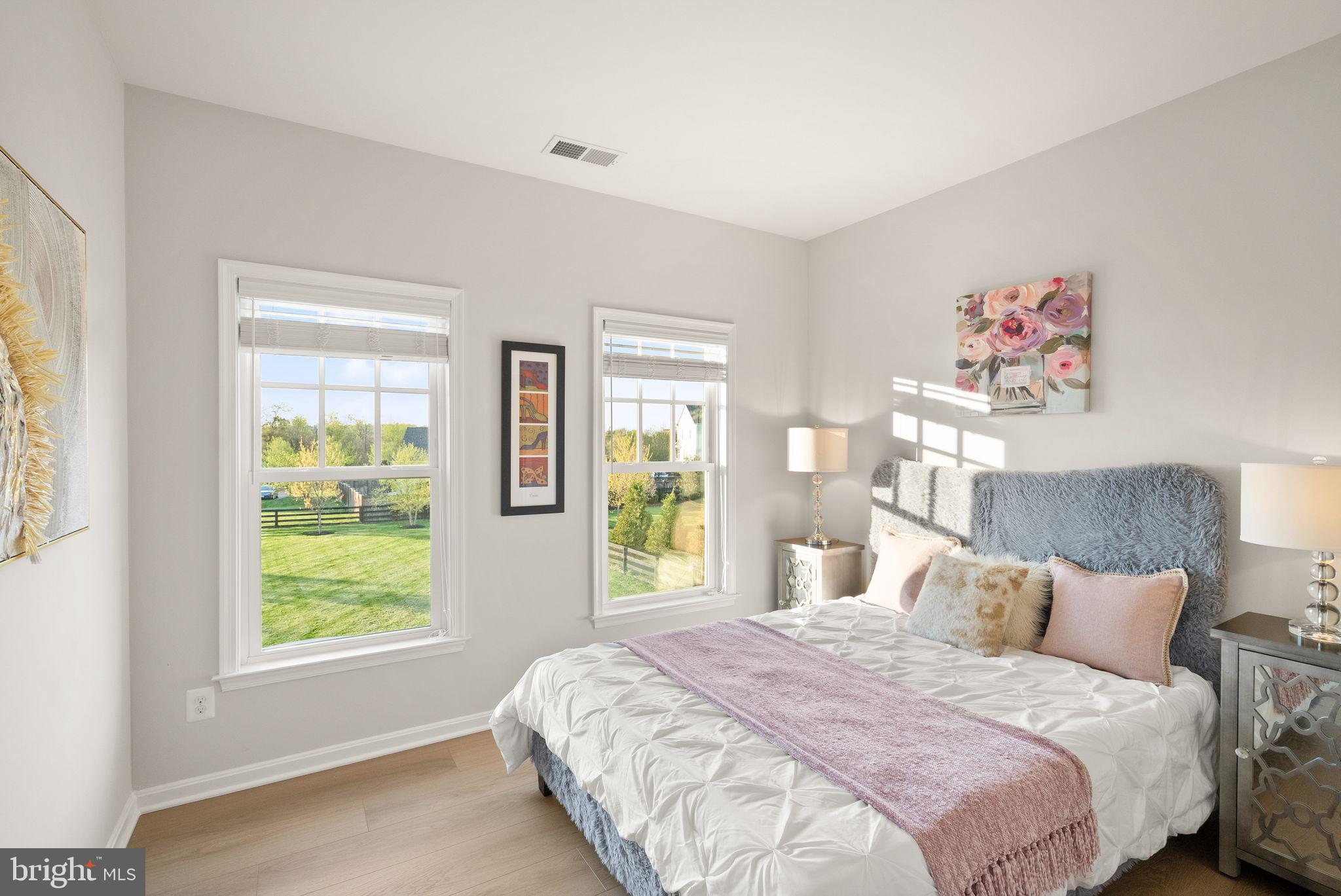 WILLOWSFORD AT THE GRANGE - Residential