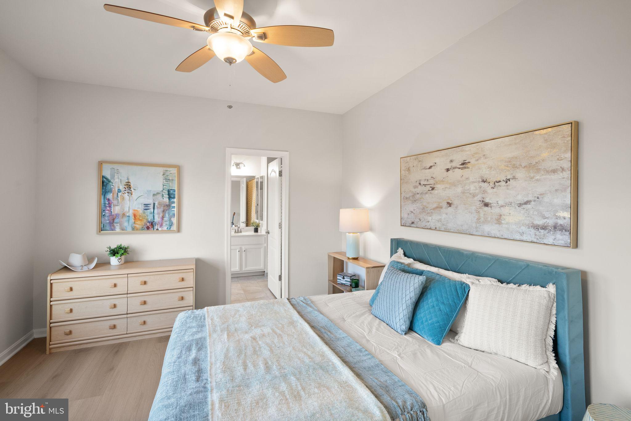 WILLOWSFORD AT THE GRANGE - Residential