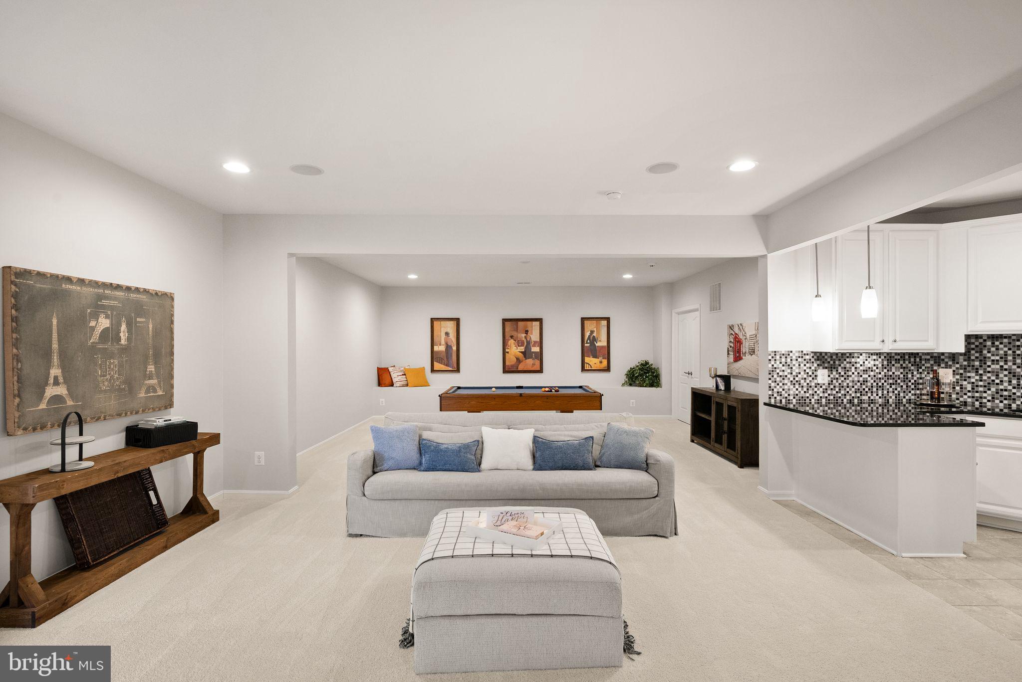 WILLOWSFORD AT THE GRANGE - Residential