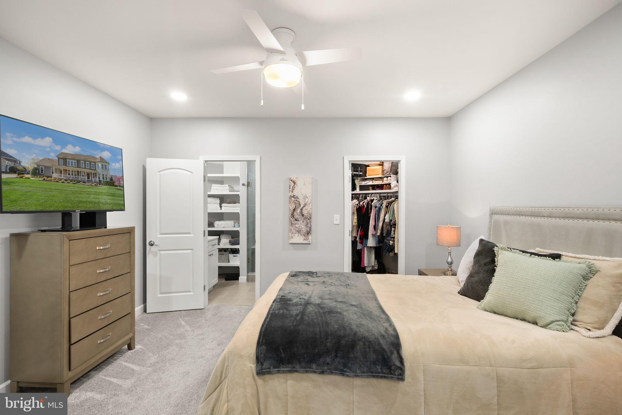 WILLOWSFORD AT THE GRANGE - Residential