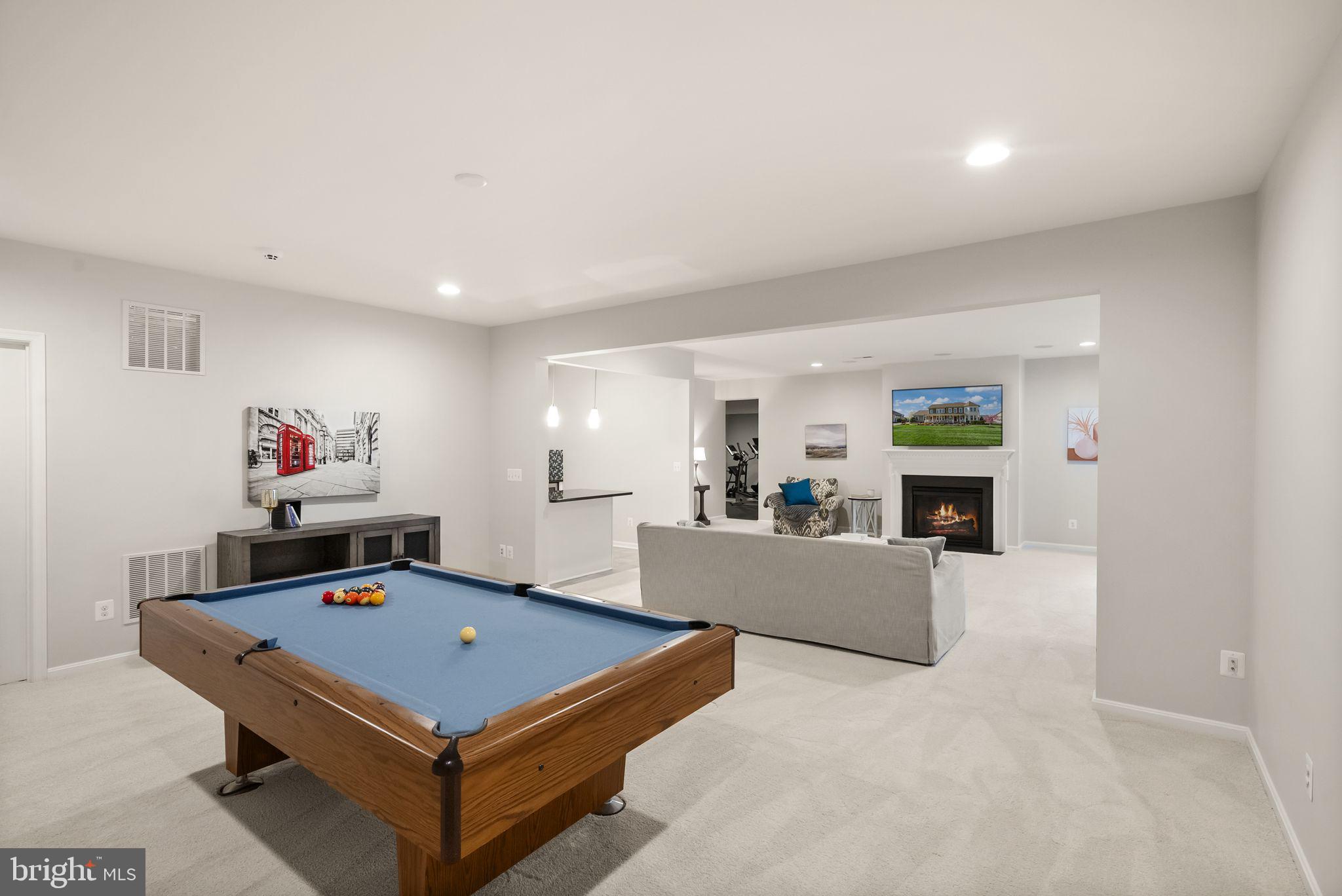 WILLOWSFORD AT THE GRANGE - Residential