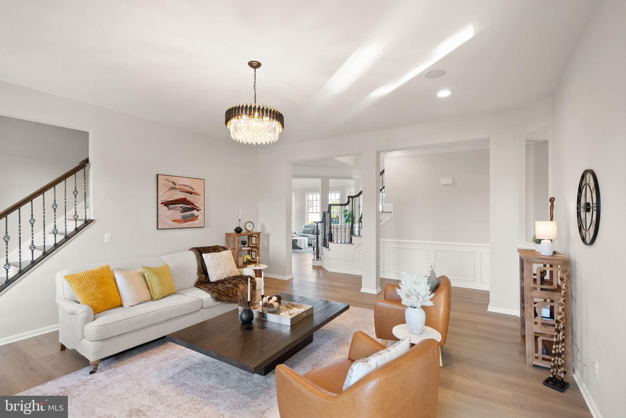 WILLOWSFORD AT THE GRANGE - Residential