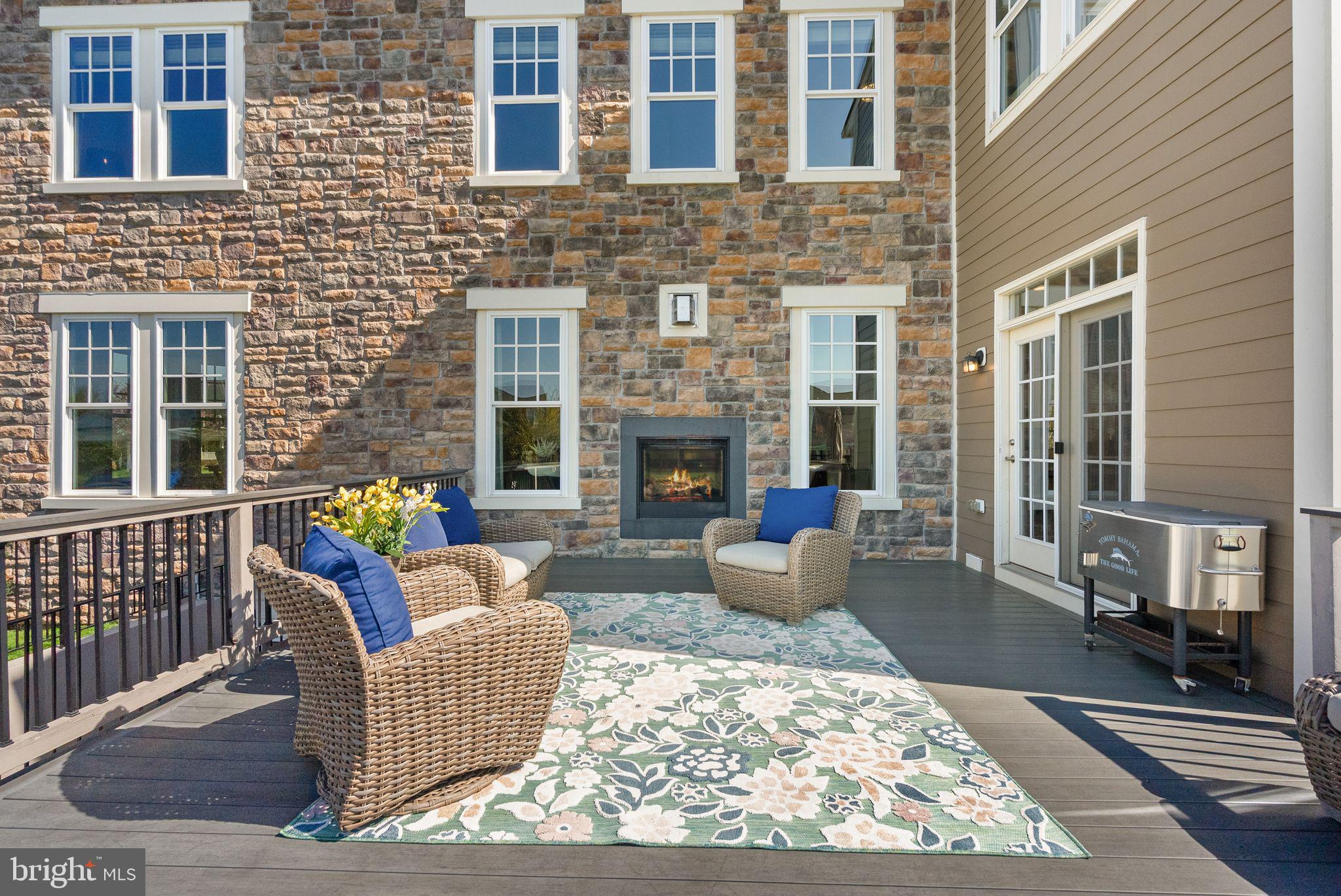 WILLOWSFORD AT THE GRANGE - Residential