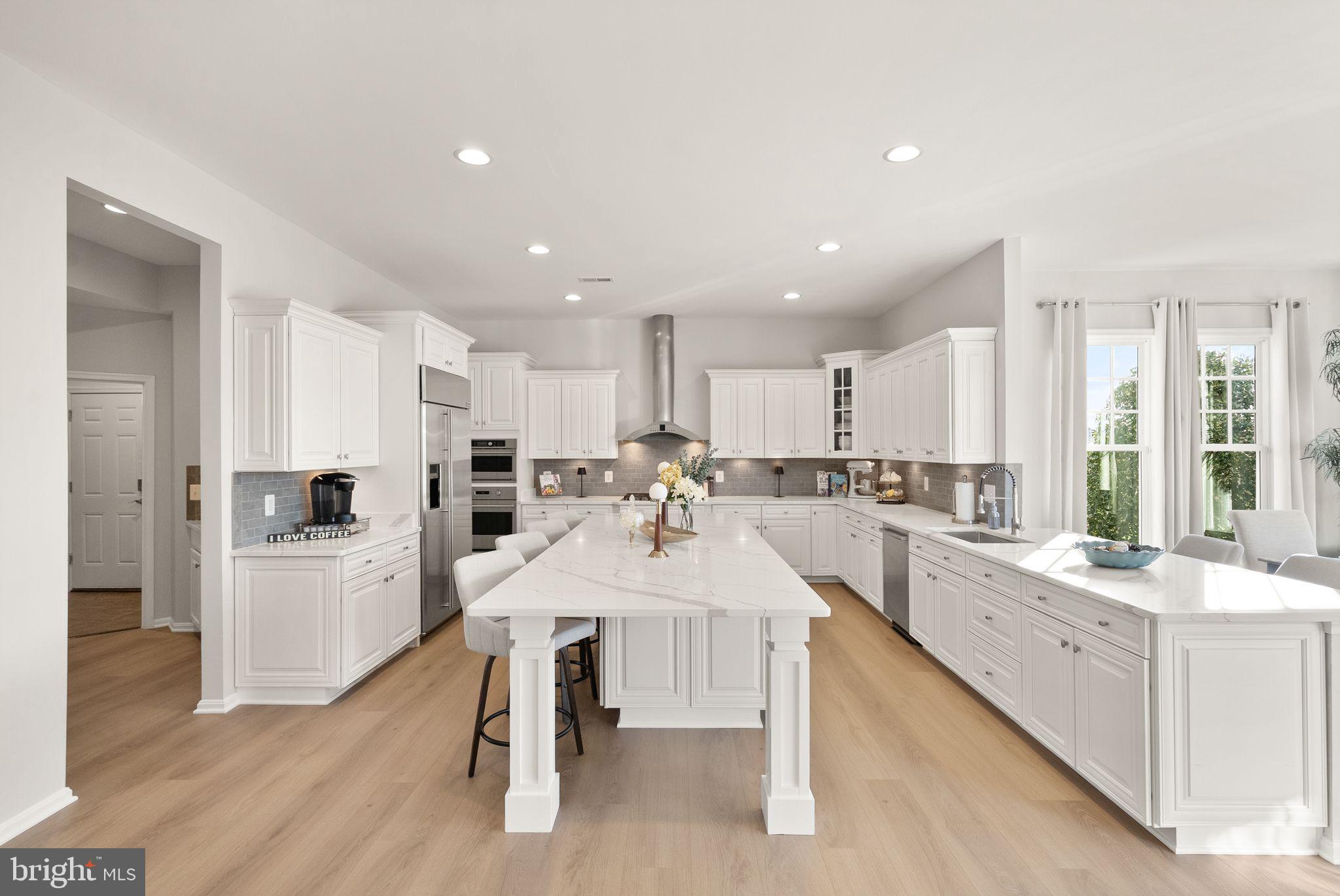 WILLOWSFORD AT THE GRANGE - Residential