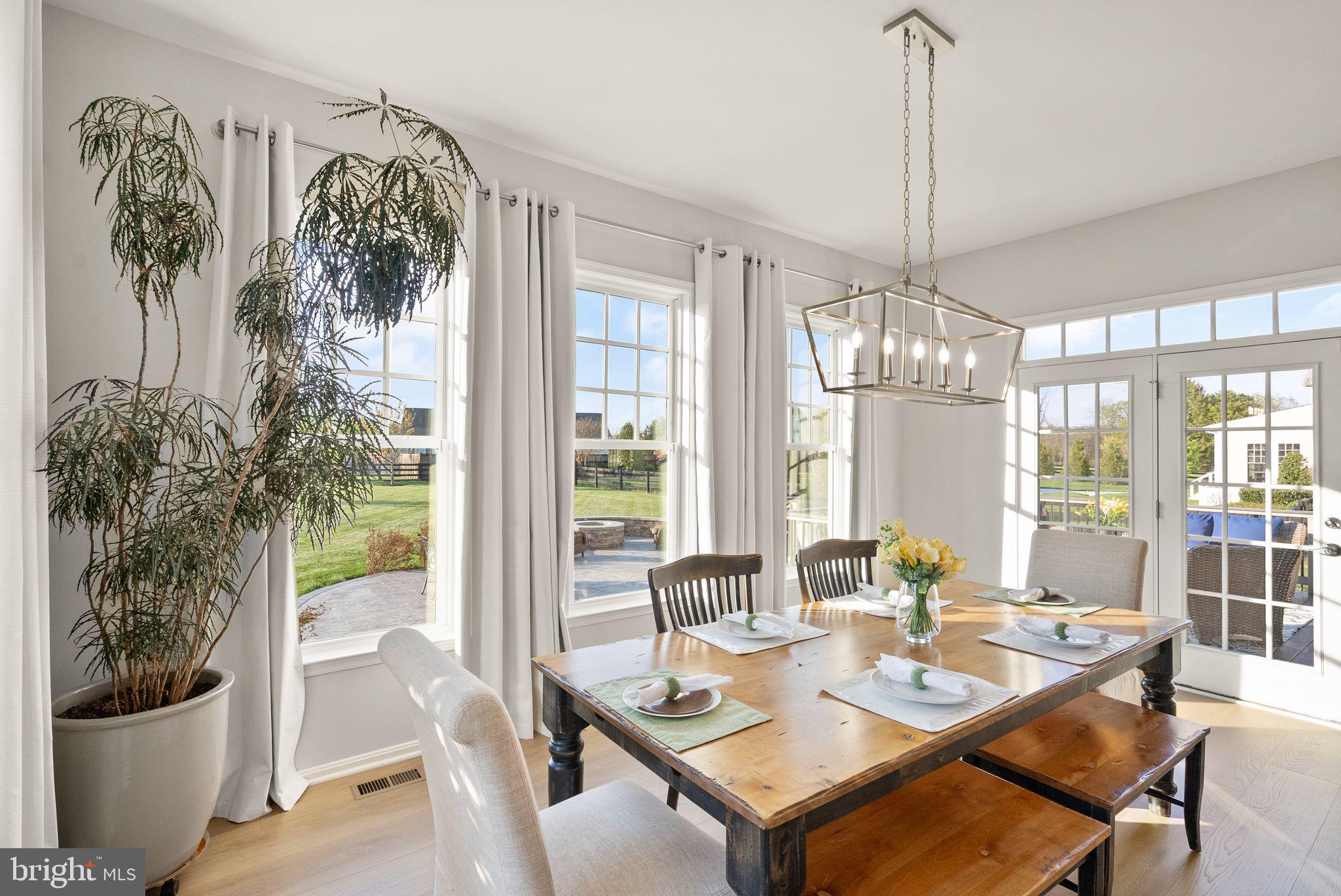 WILLOWSFORD AT THE GRANGE - Residential