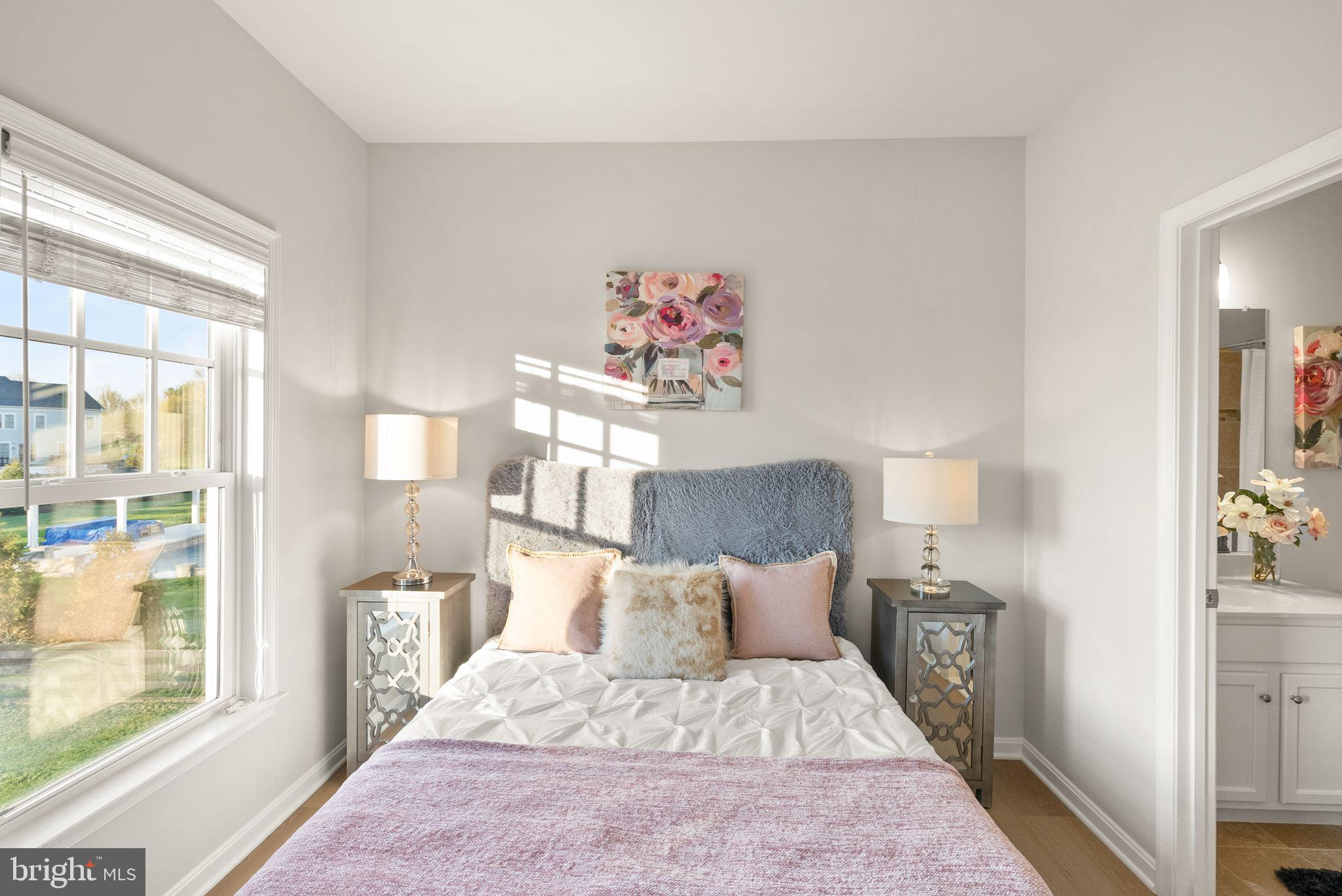 WILLOWSFORD AT THE GRANGE - Residential