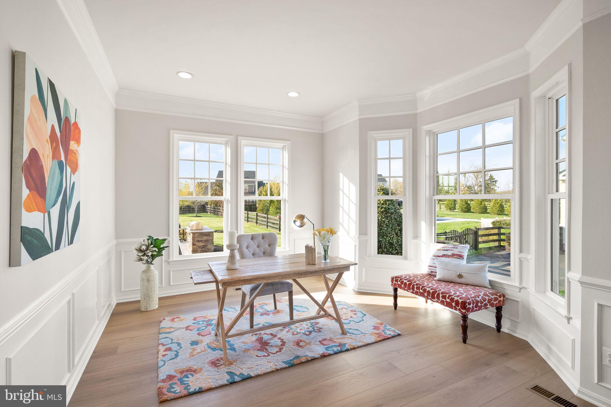 WILLOWSFORD AT THE GRANGE - Residential