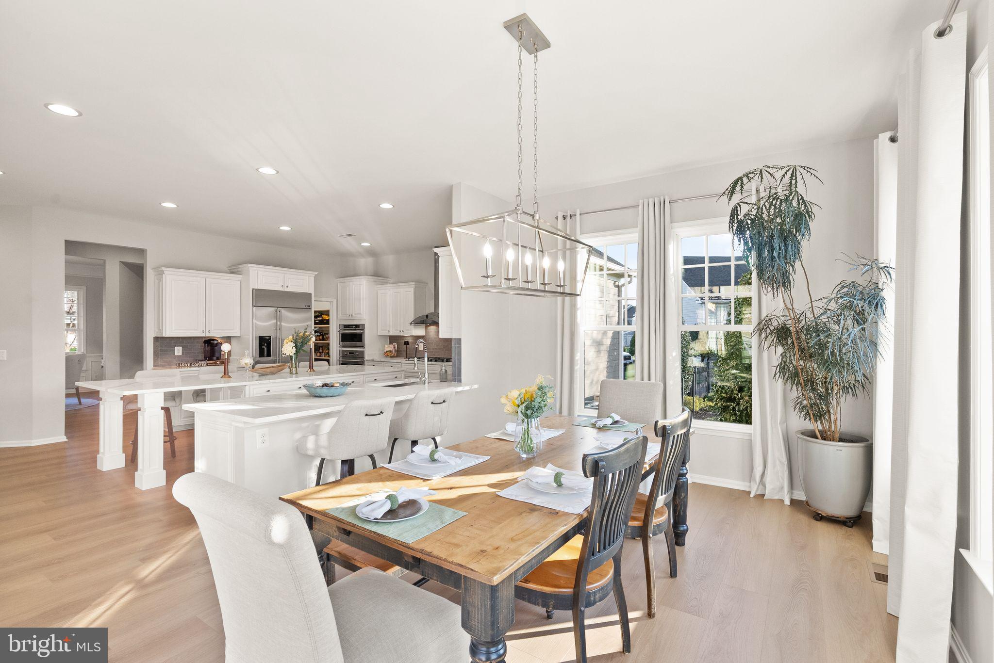 WILLOWSFORD AT THE GRANGE - Residential