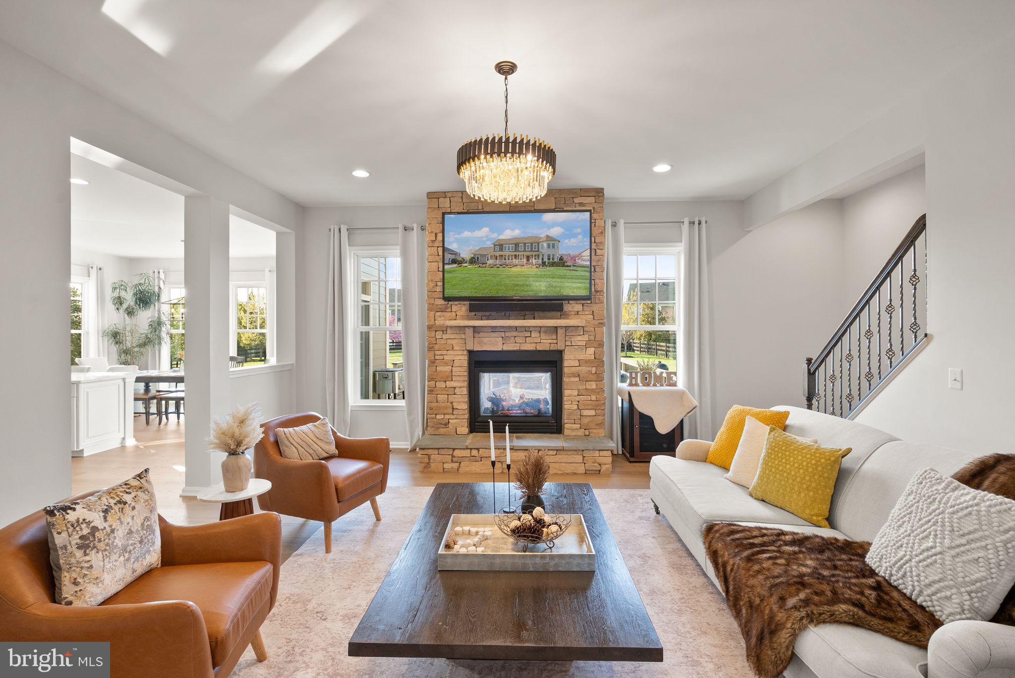 WILLOWSFORD AT THE GRANGE - Residential