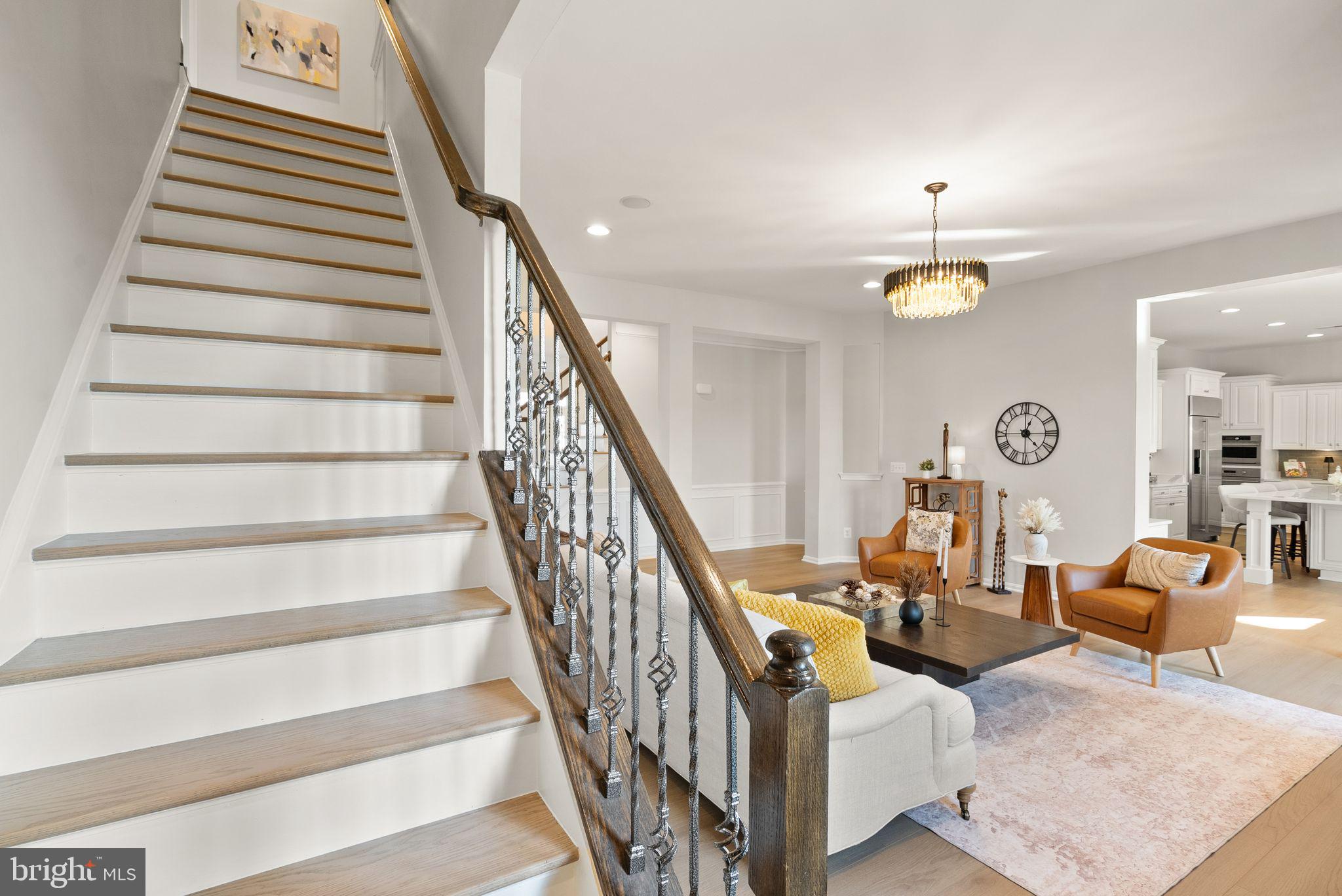 WILLOWSFORD AT THE GRANGE - Residential