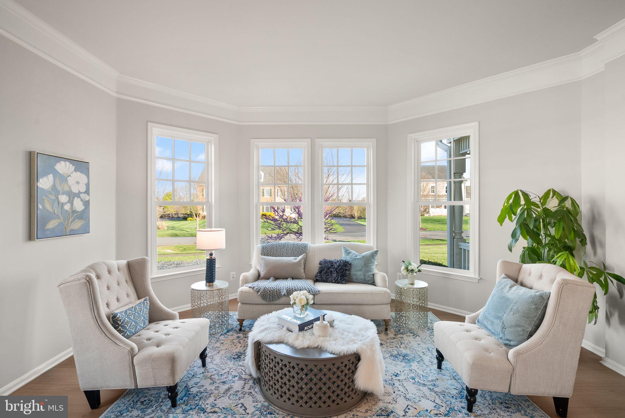 WILLOWSFORD AT THE GRANGE - Residential