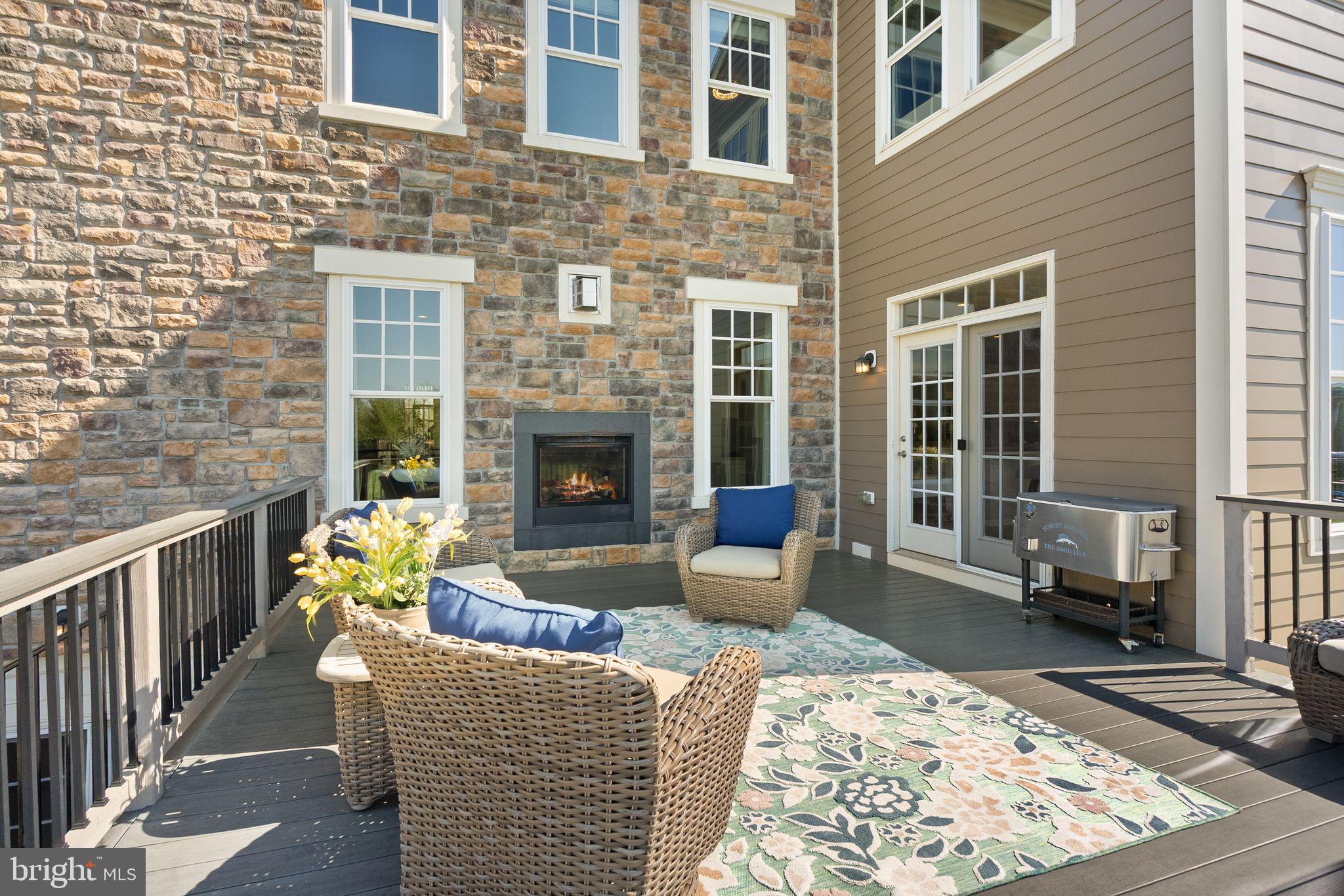 WILLOWSFORD AT THE GRANGE - Residential