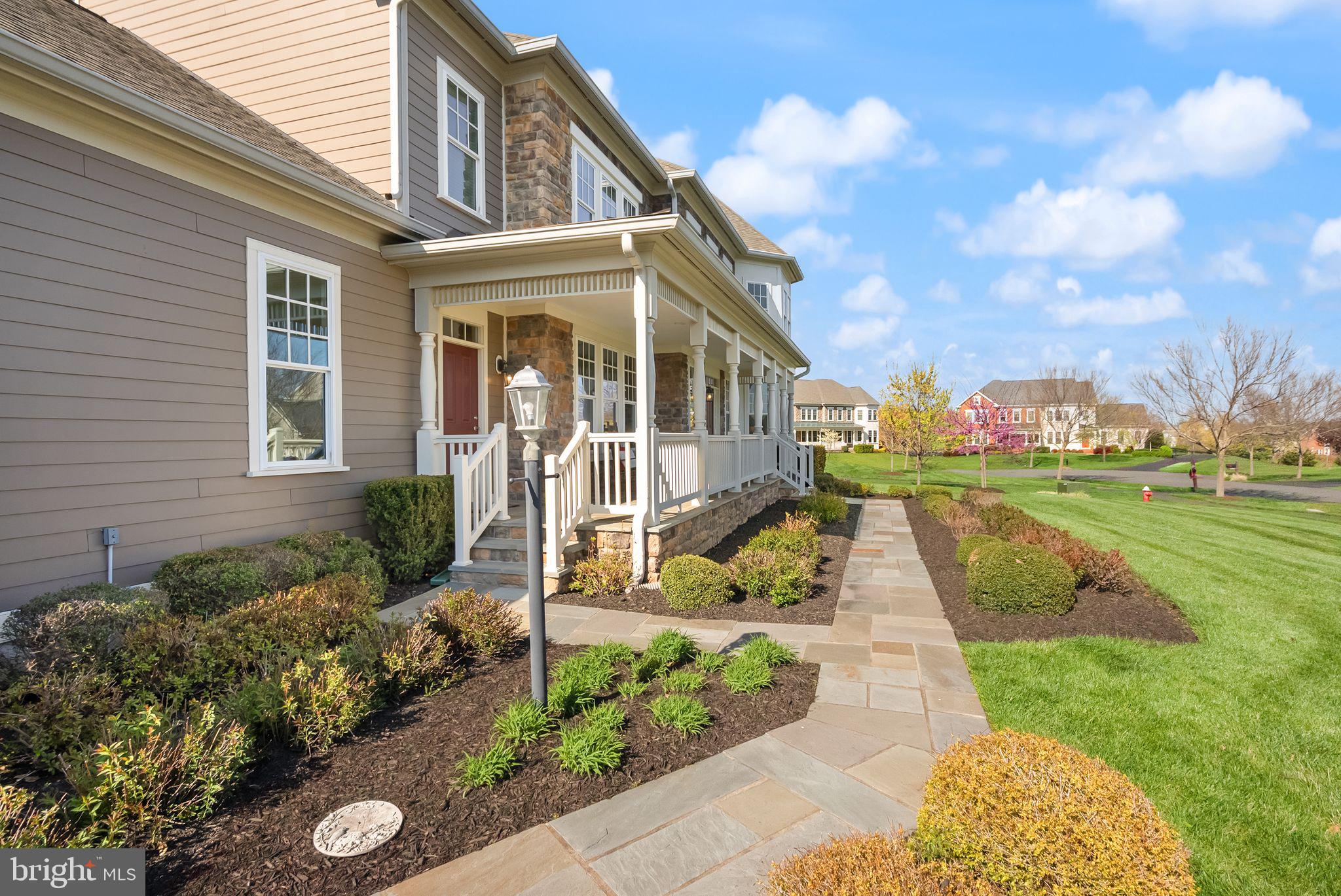 WILLOWSFORD AT THE GRANGE - Residential