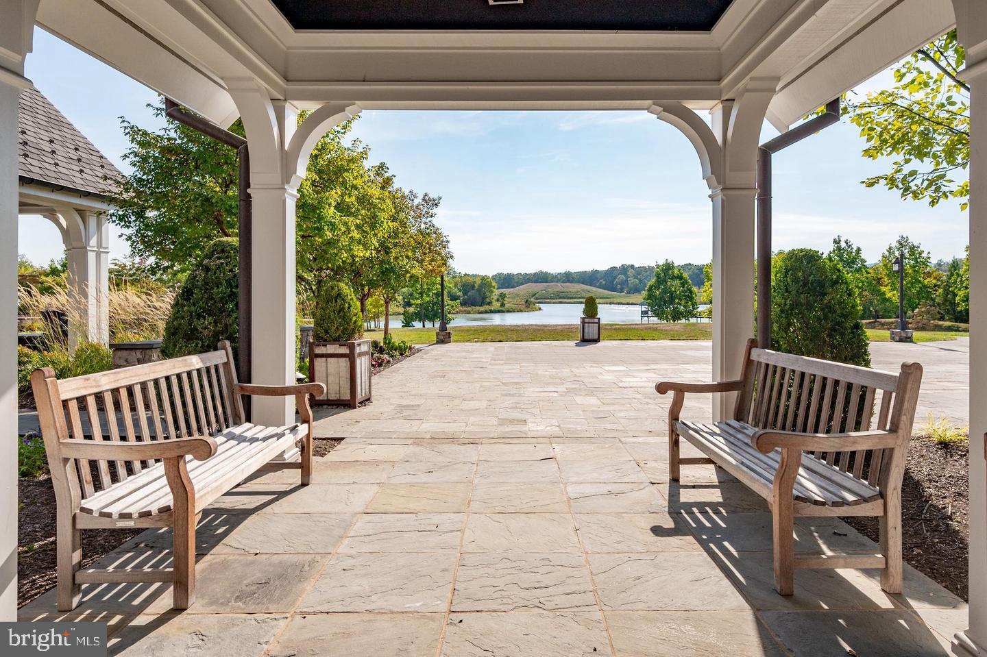 WILLOWSFORD AT THE GRANGE - Residential