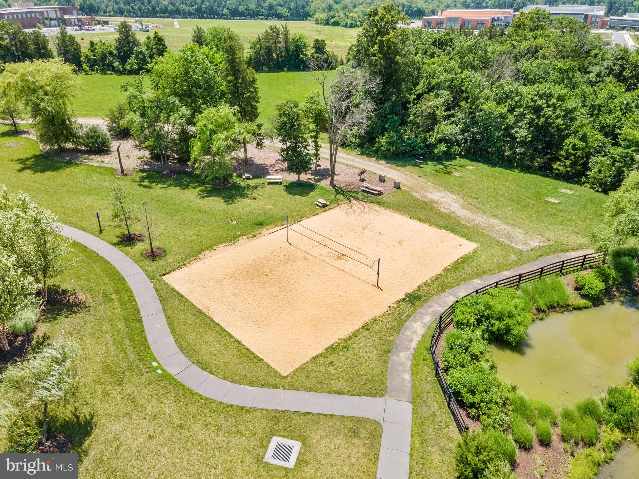 WILLOWSFORD AT THE GRANGE - Residential