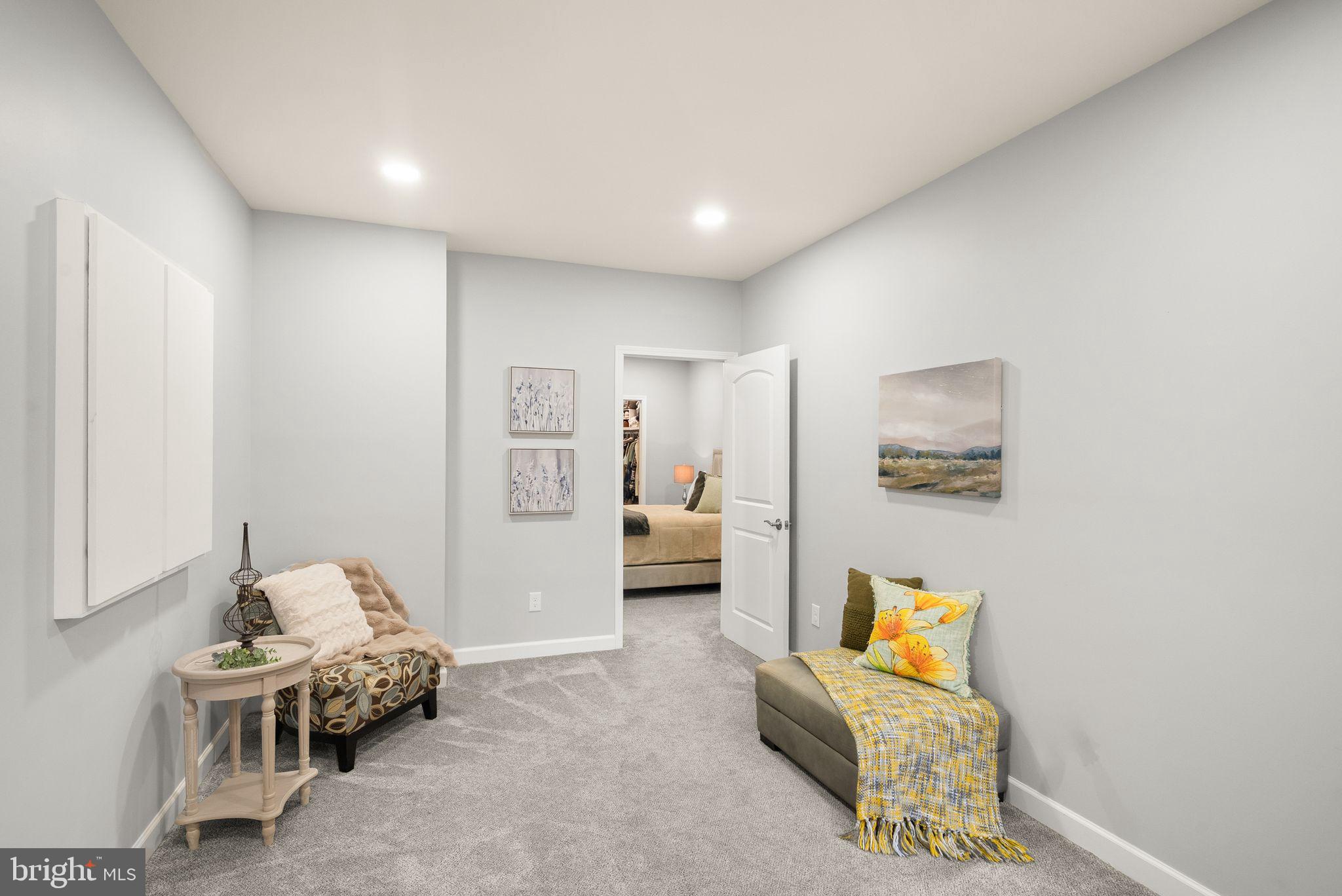 WILLOWSFORD AT THE GRANGE - Residential