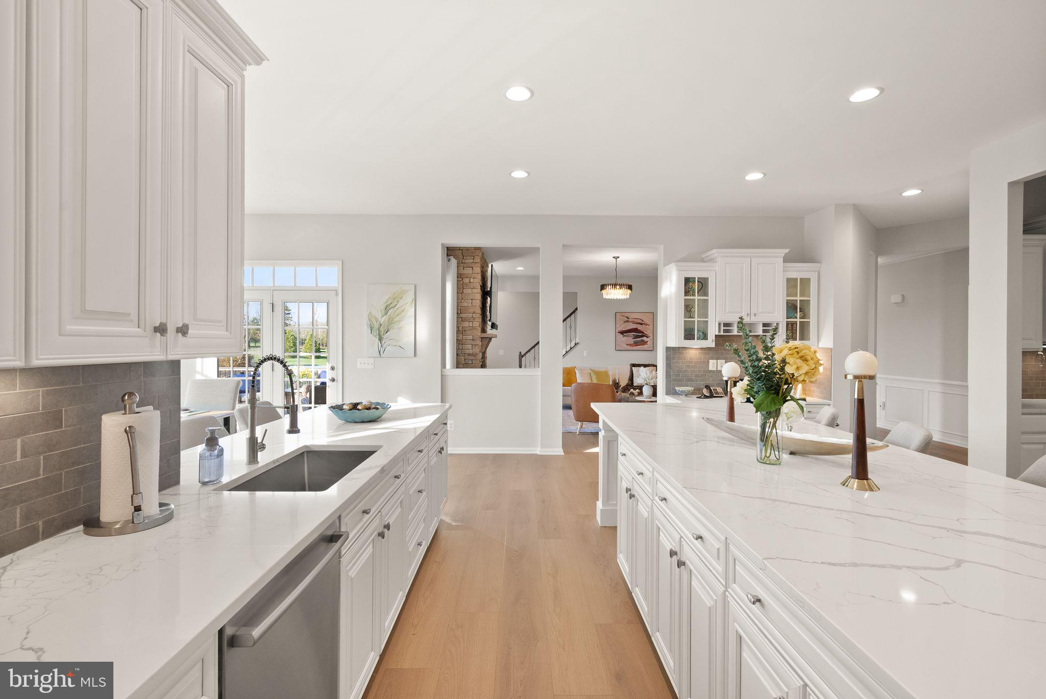 WILLOWSFORD AT THE GRANGE - Residential