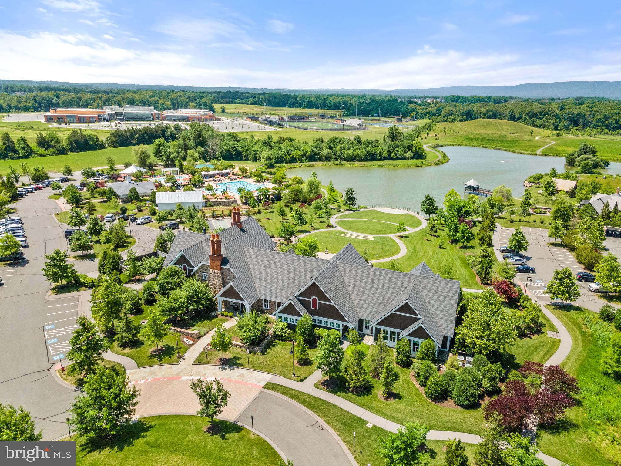 WILLOWSFORD AT THE GRANGE - Residential