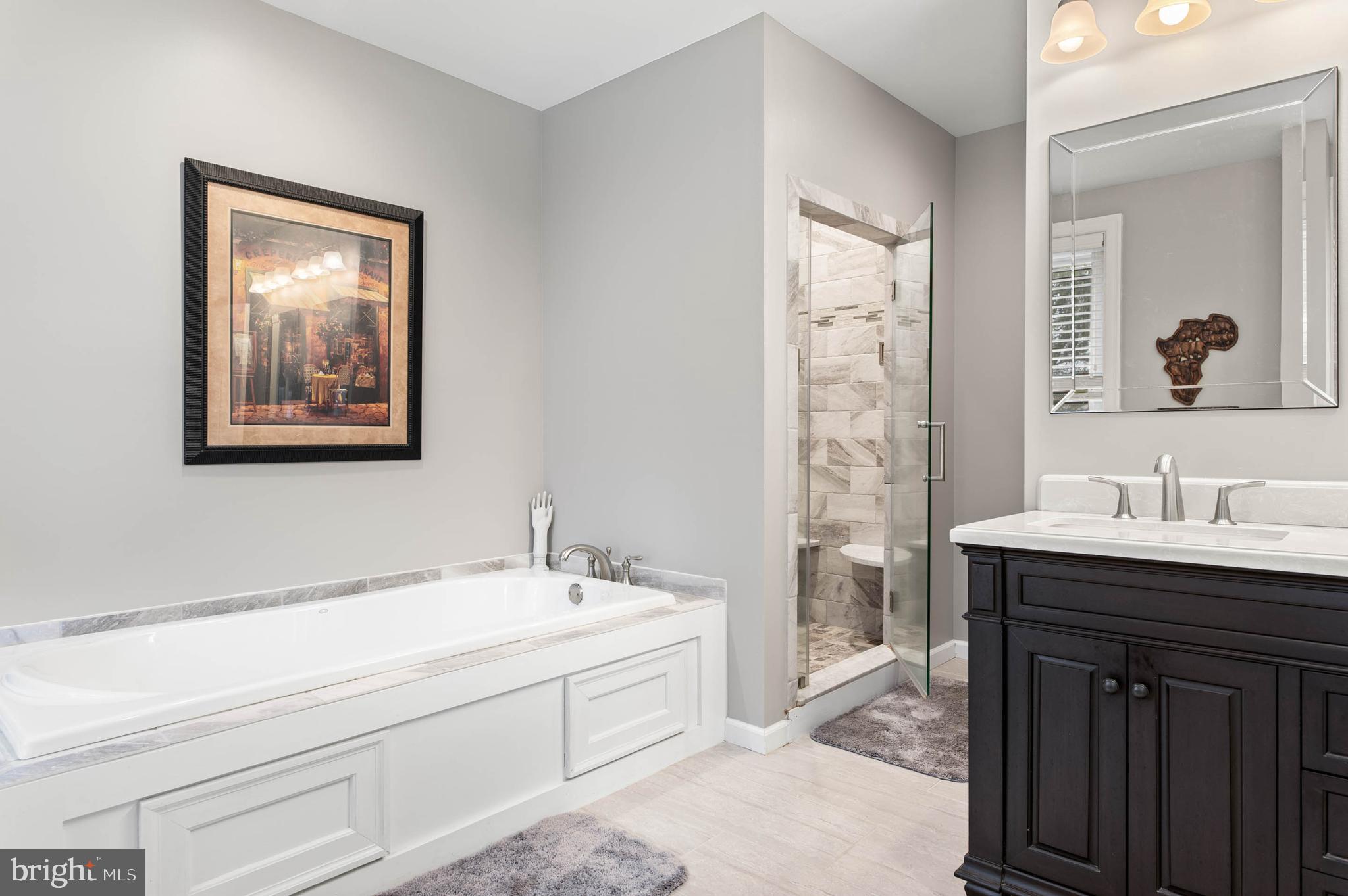 DOWNTOWN WAYNE - Residential