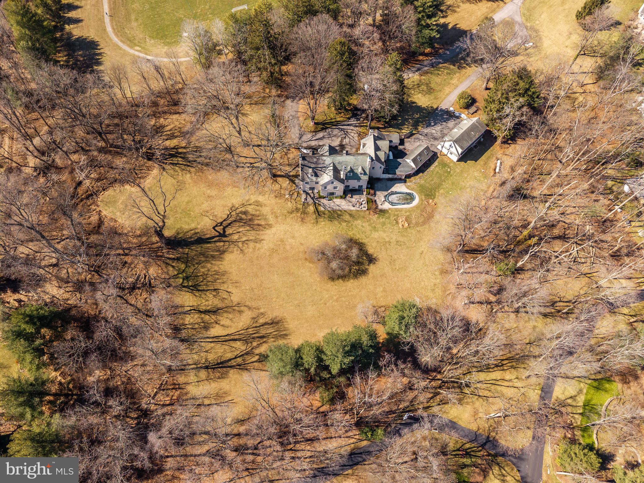 DOWNTOWN WAYNE - Residential