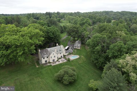 846 MAPLEWOOD ROAD WAYNE PA 19087